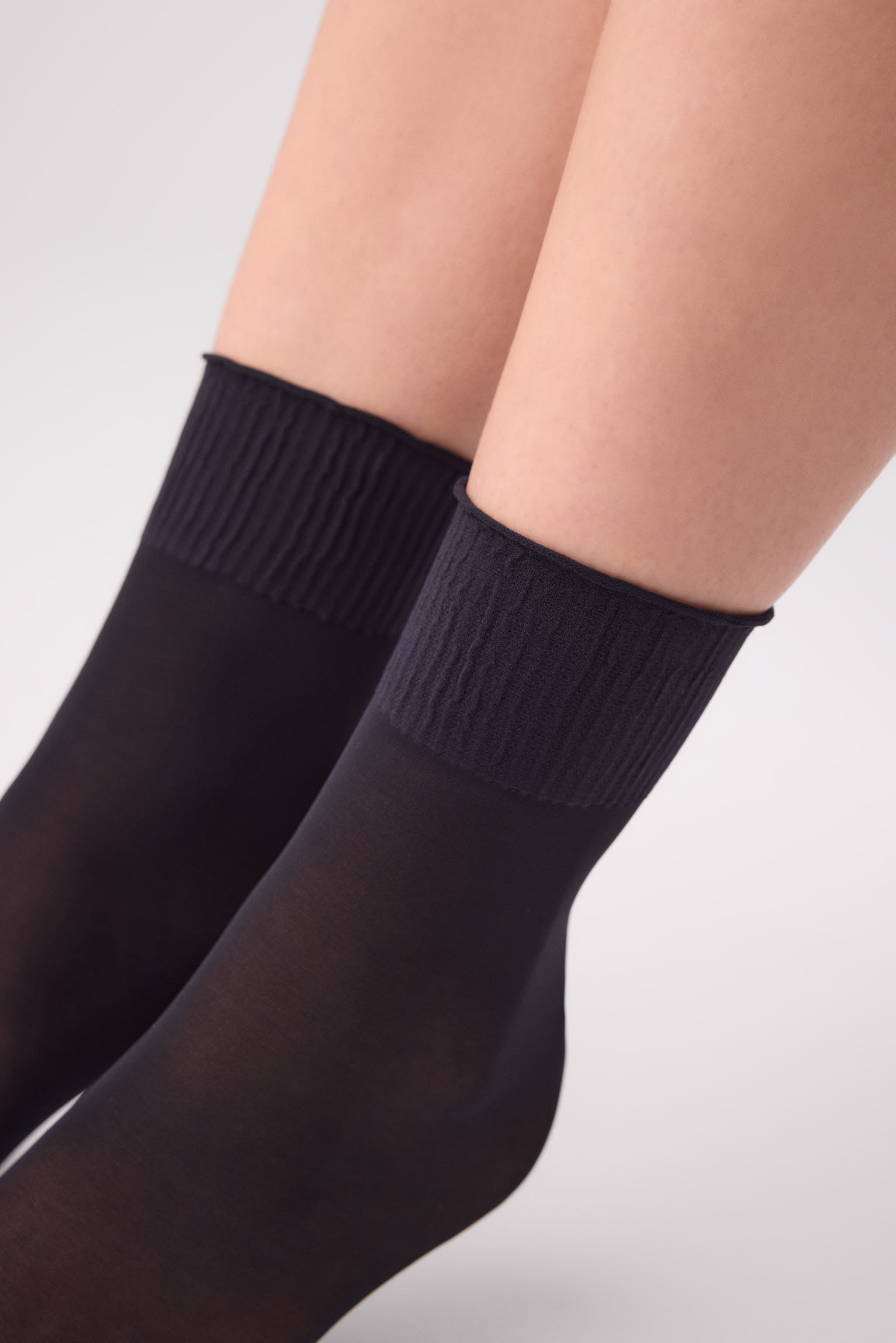 18135-NEGRO-medias-tobilleras-mujer-40-denier-negro