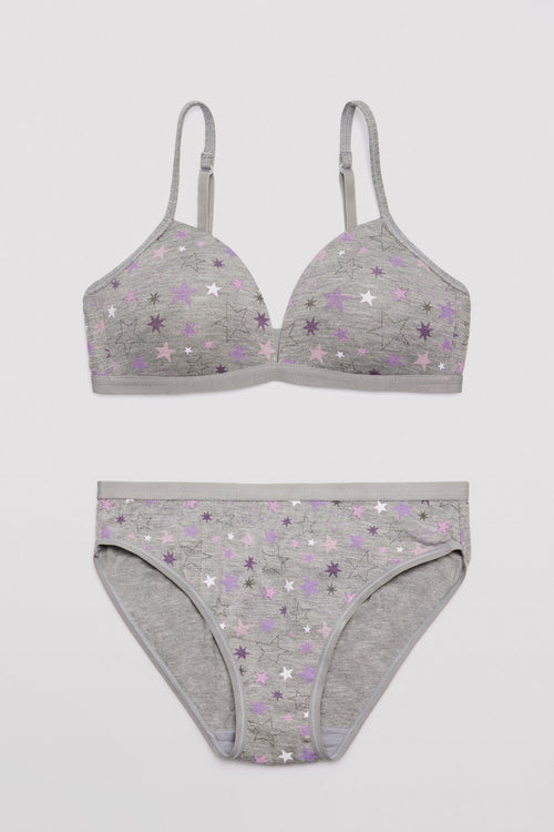Tween Ropa Intima Interior Niño