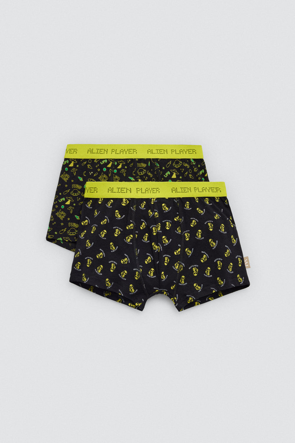Tween Ropa Intima Interior Características Más vendidos Alfabéticamente, A-Z Alfabéticamente, Z-A ...