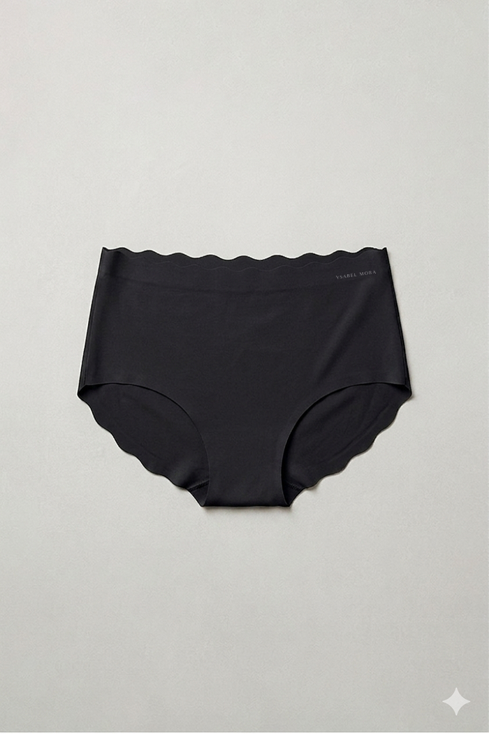 Braga push up - Ysabel Mora