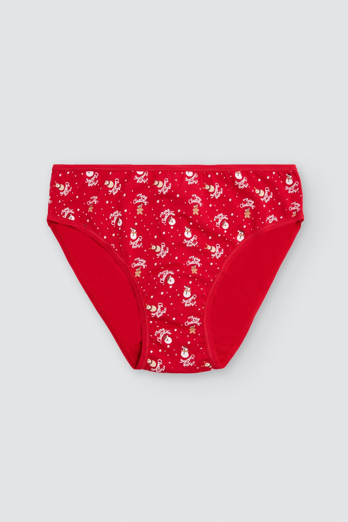 Set de bragas para mujer y niña