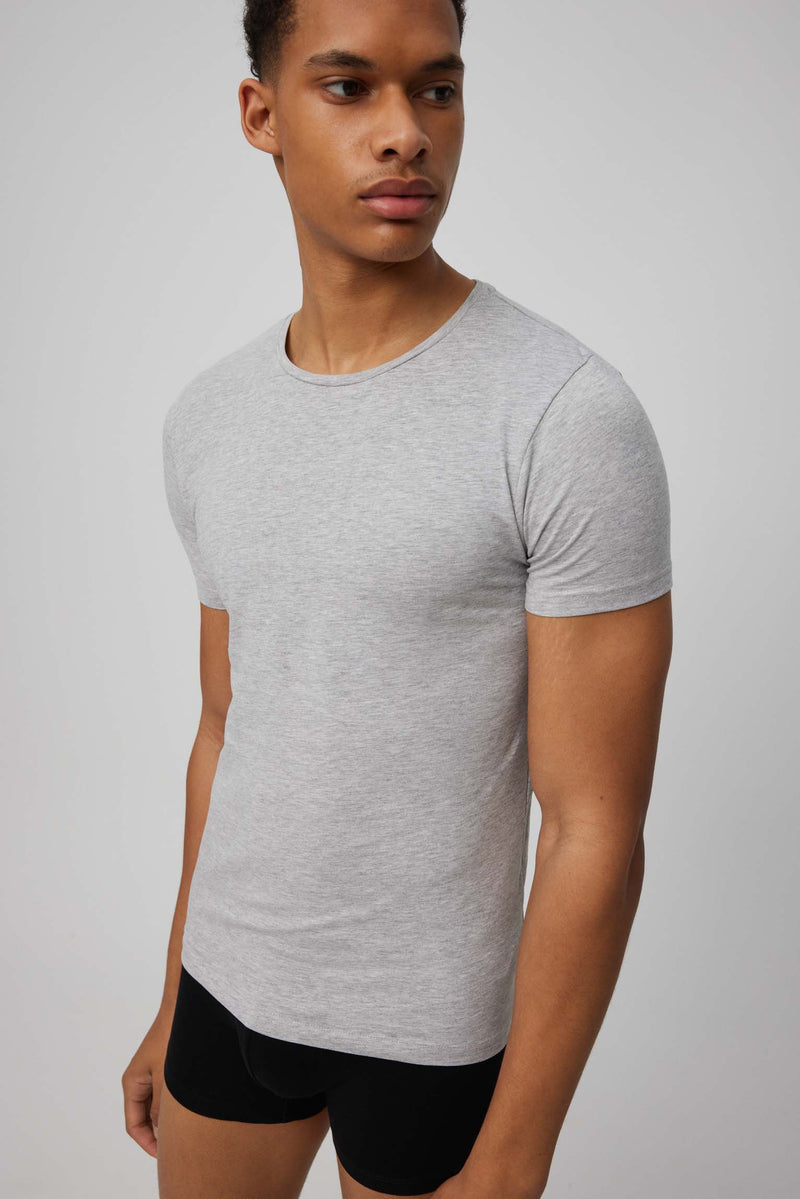 Camiseta Canalé Hombre - Ropa Interior Hombre