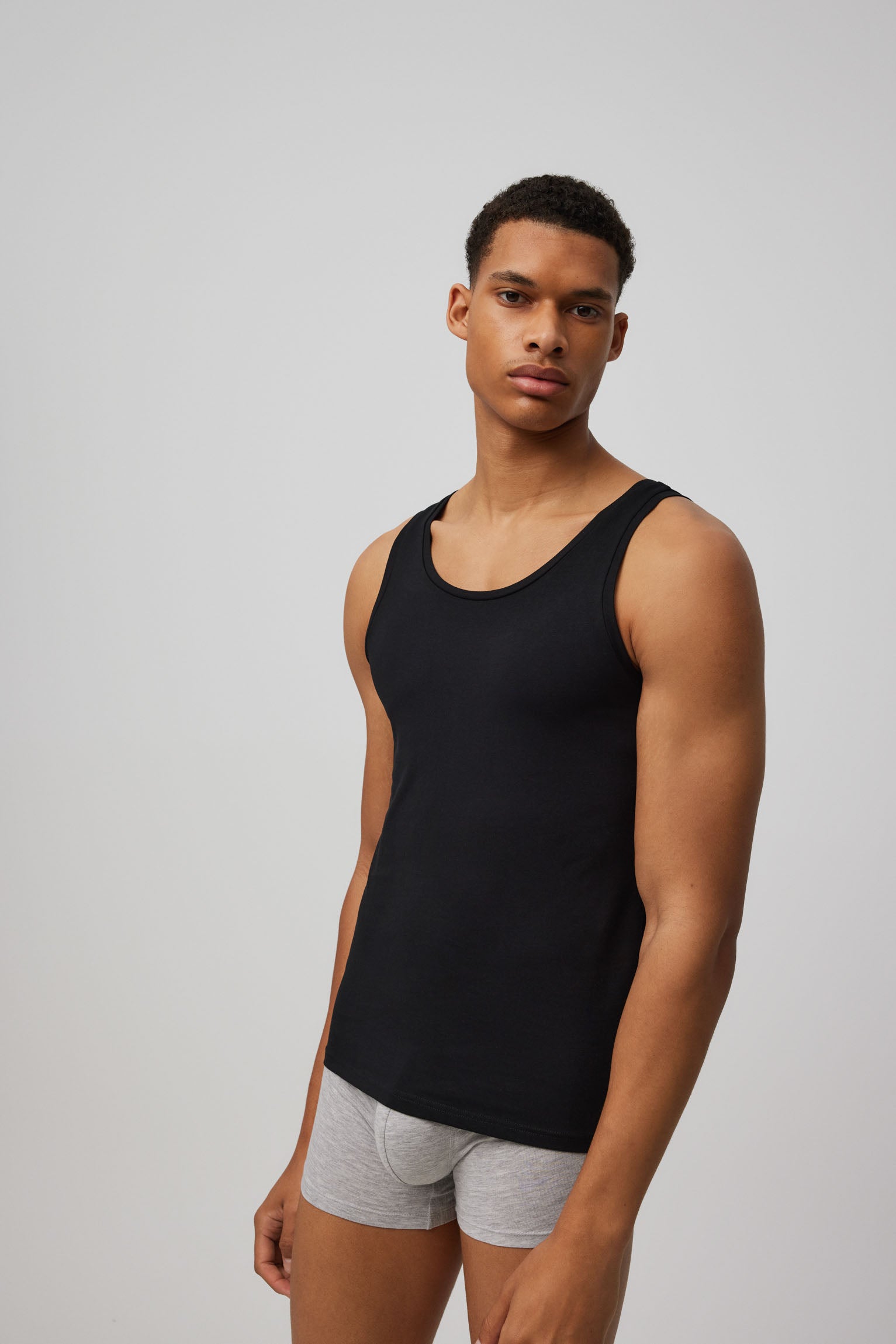 Henko Camiseta Termica Hombre Sin Mangas Hoko Sport Termica Hoko