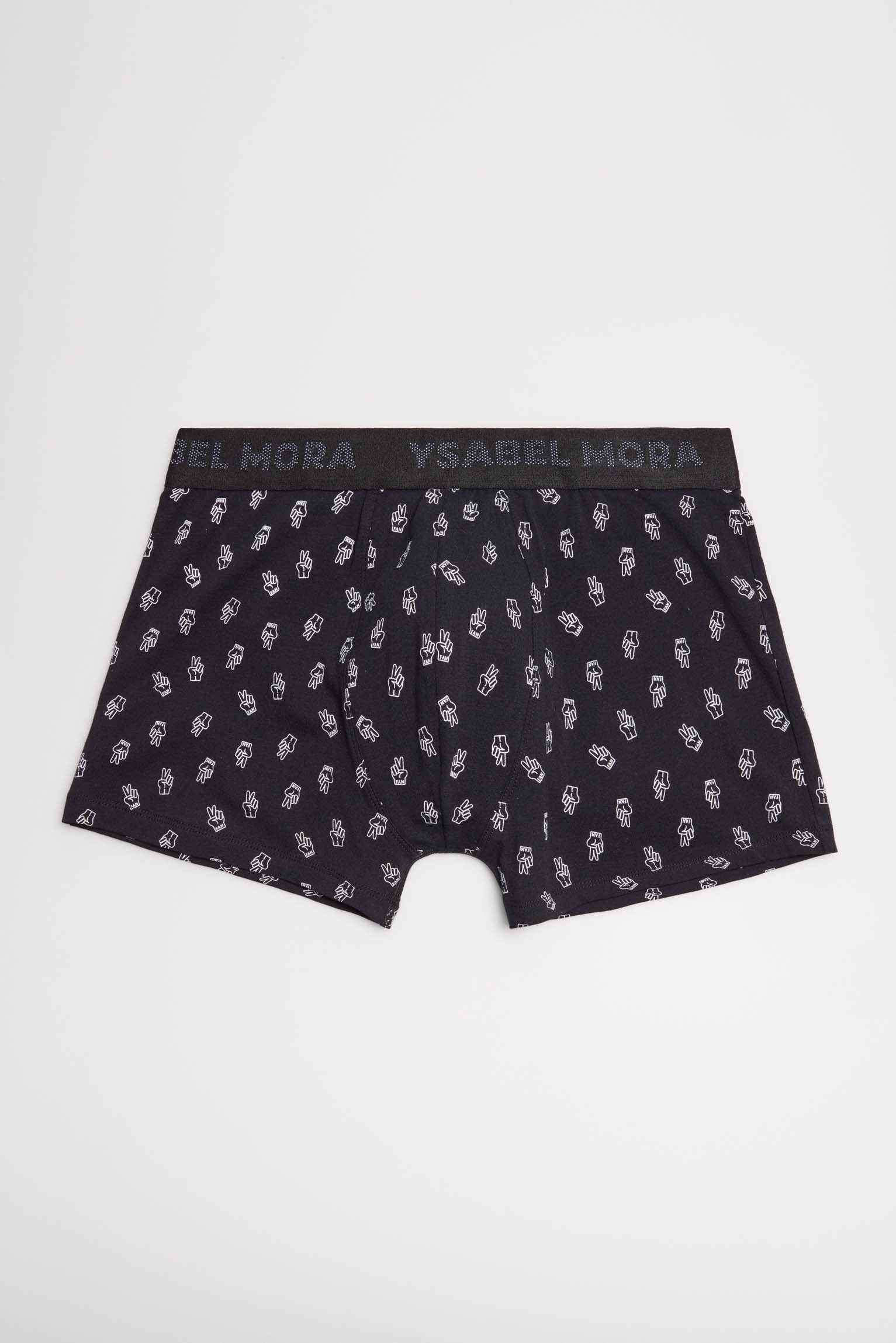         20369-3-boxer-hombre-ysabel-mora  - Multicolor