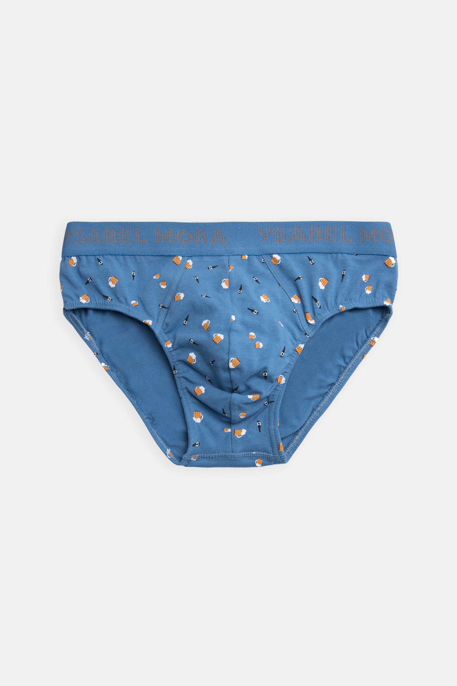 Pack 2 slips estampados