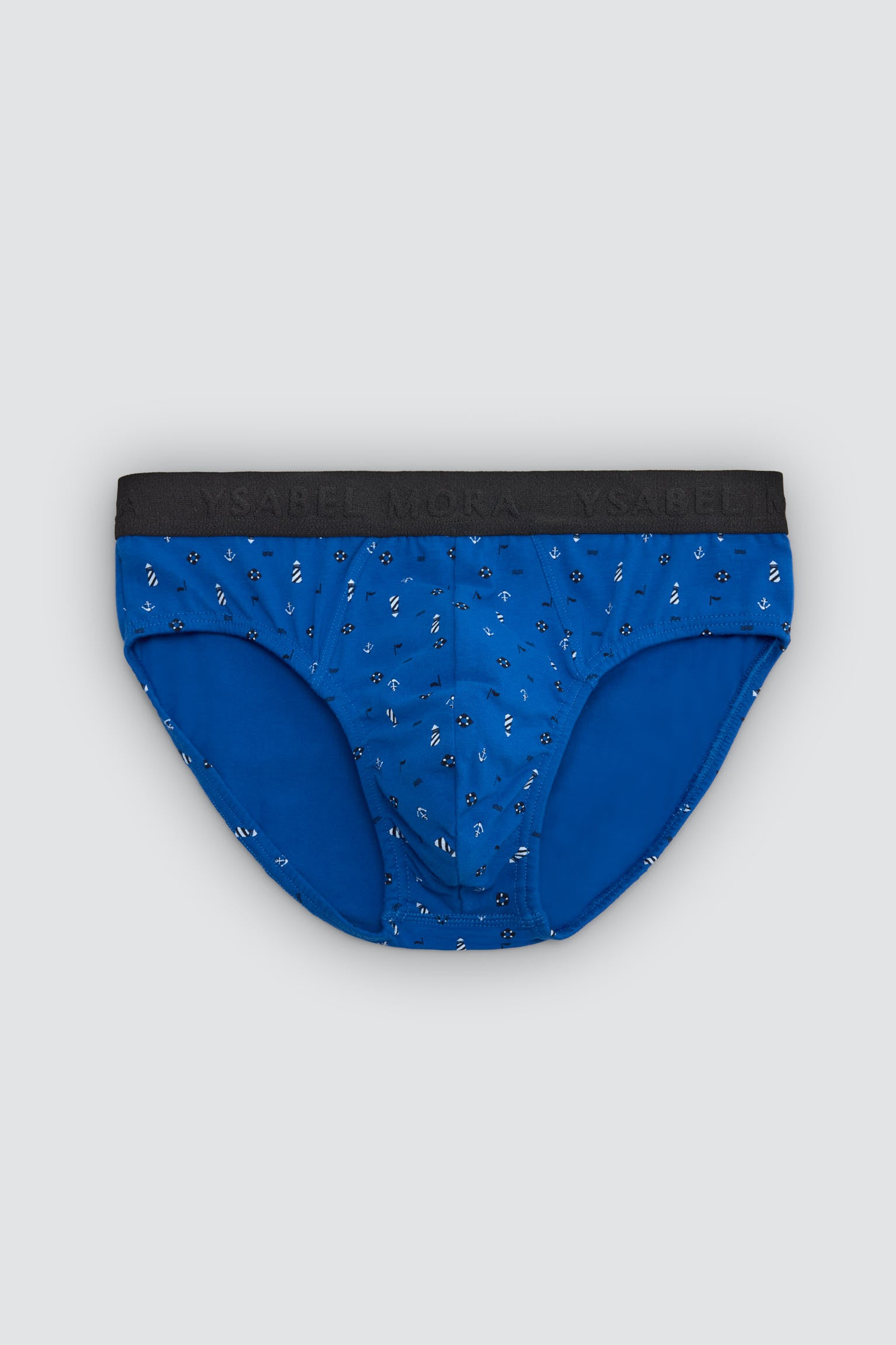 Pack 6 slips estampado animales