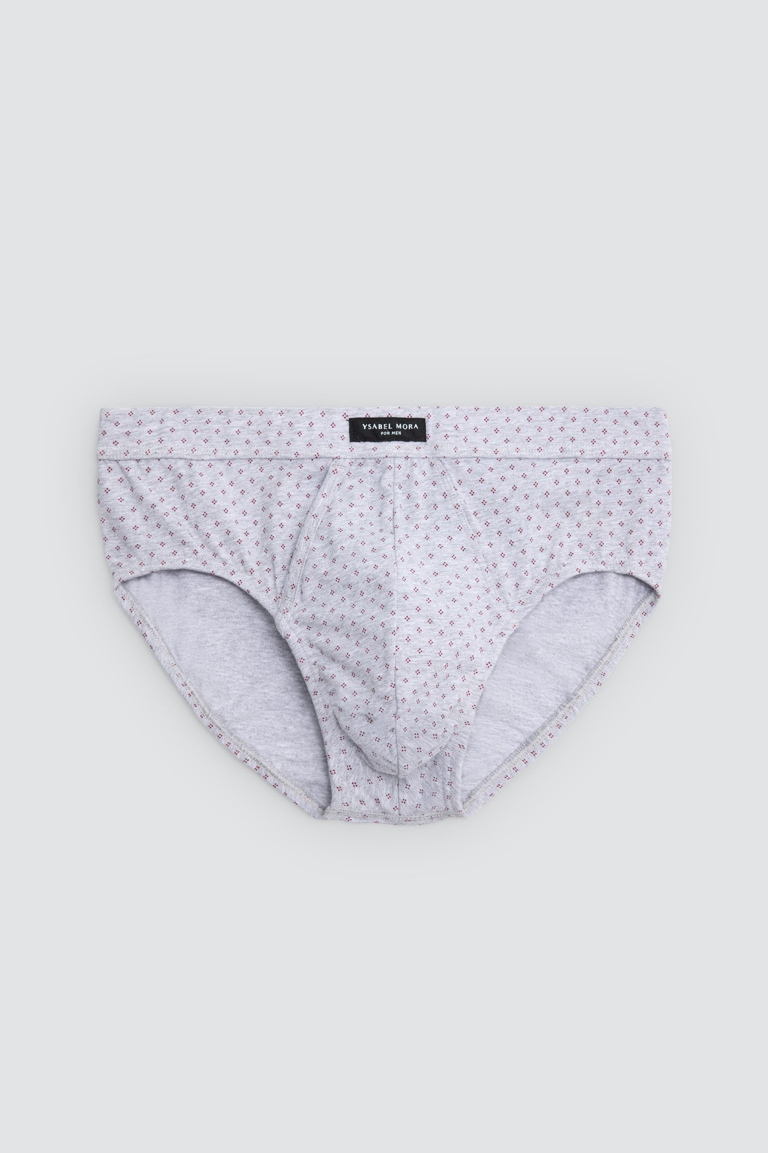 Pack 2 slips estampados elementos minimal