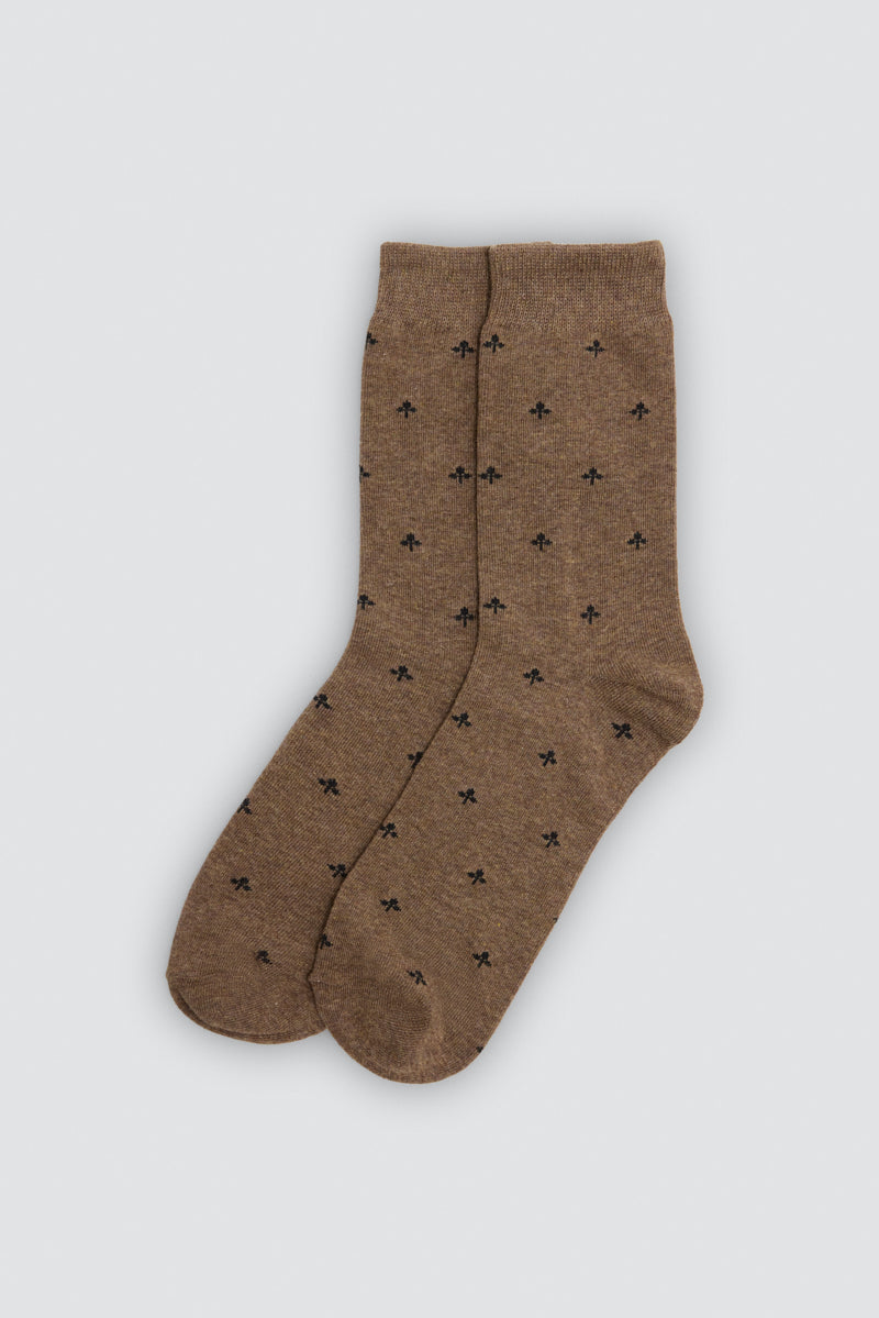 Pack 3 calcetines estampados