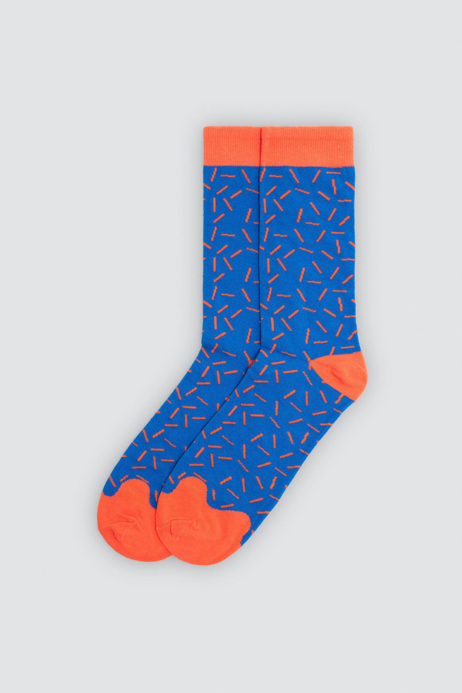 Pack regalo 3 calcetines Donuts