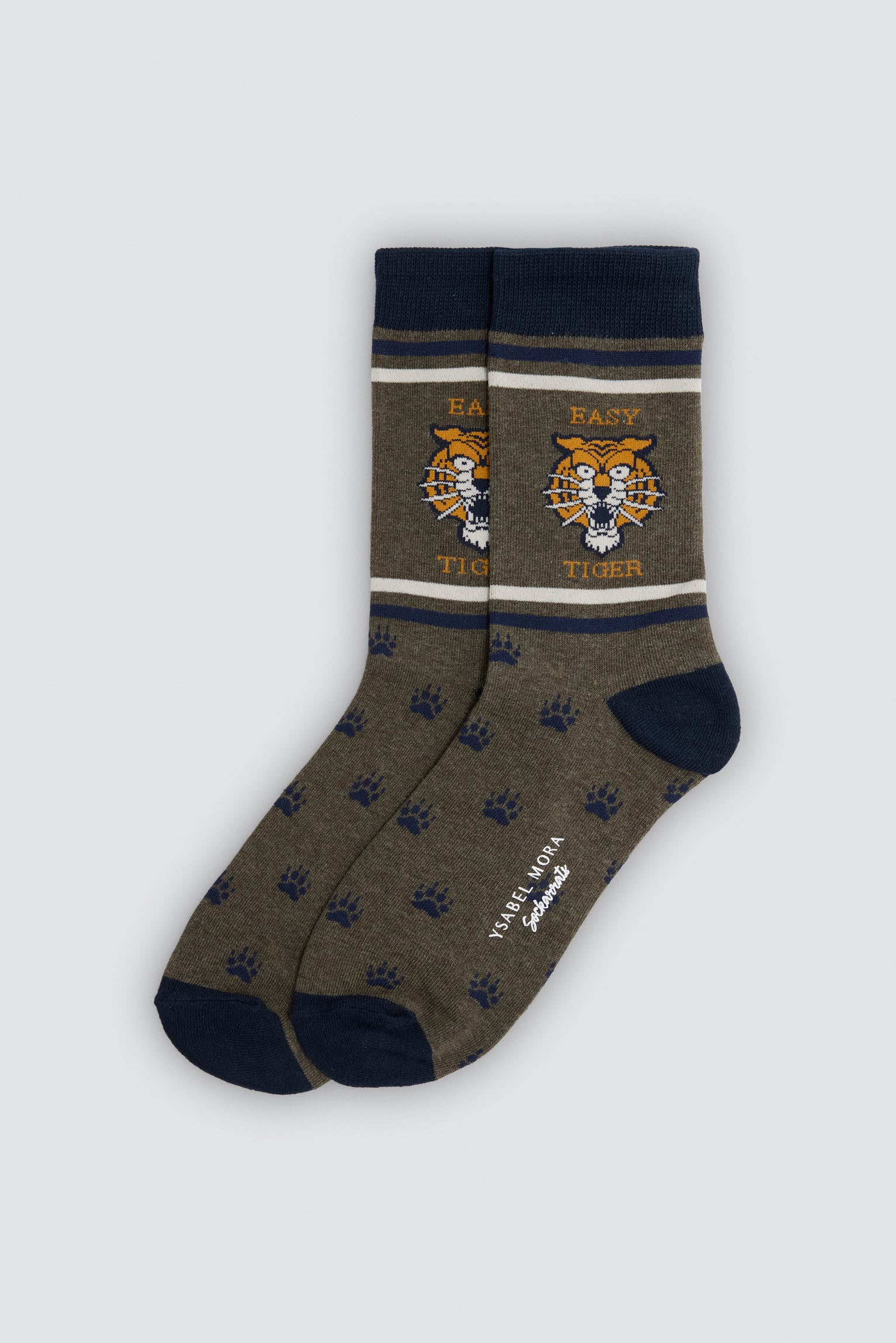 Pack 4 calcetines fantasía Sockarrats