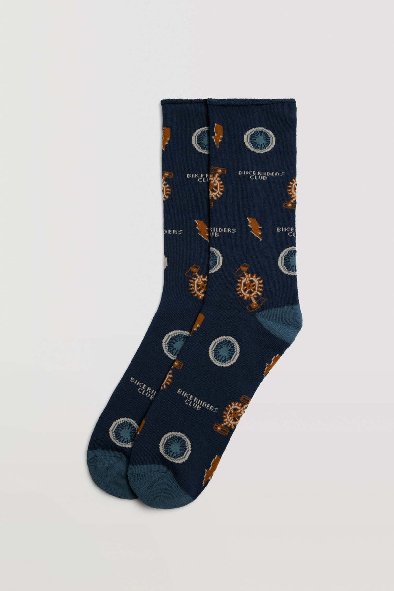 Calcetines casuales para hombre Force of Nature