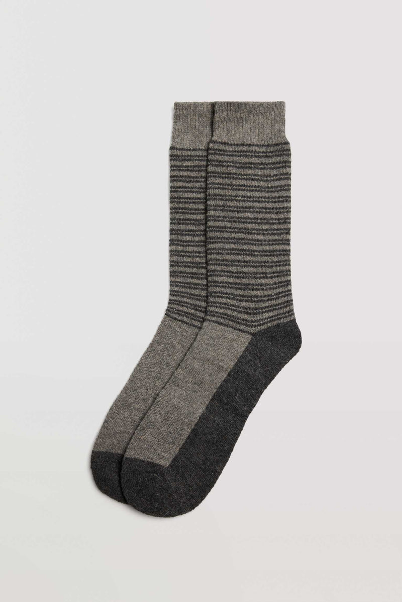 Angora socks 3 pack
