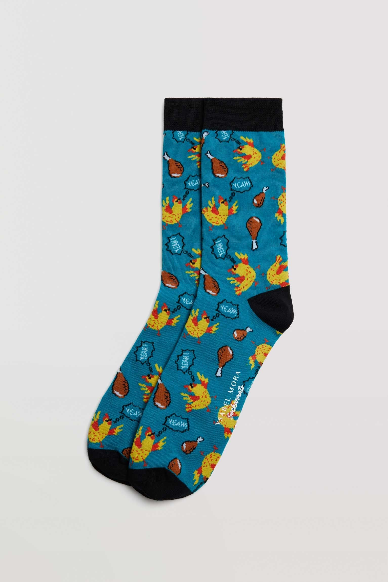 Socks 3 pack