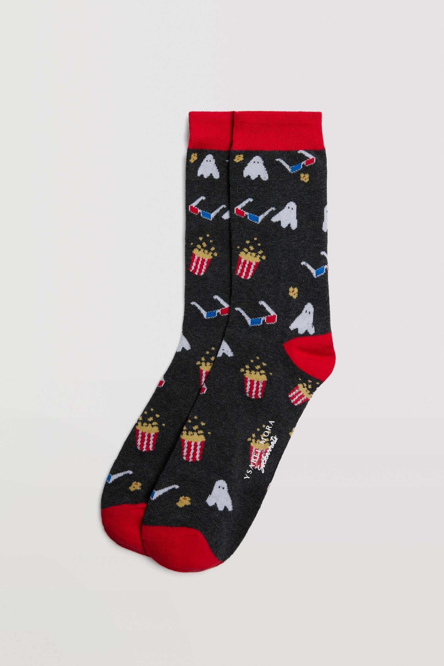 Socks 3 pack