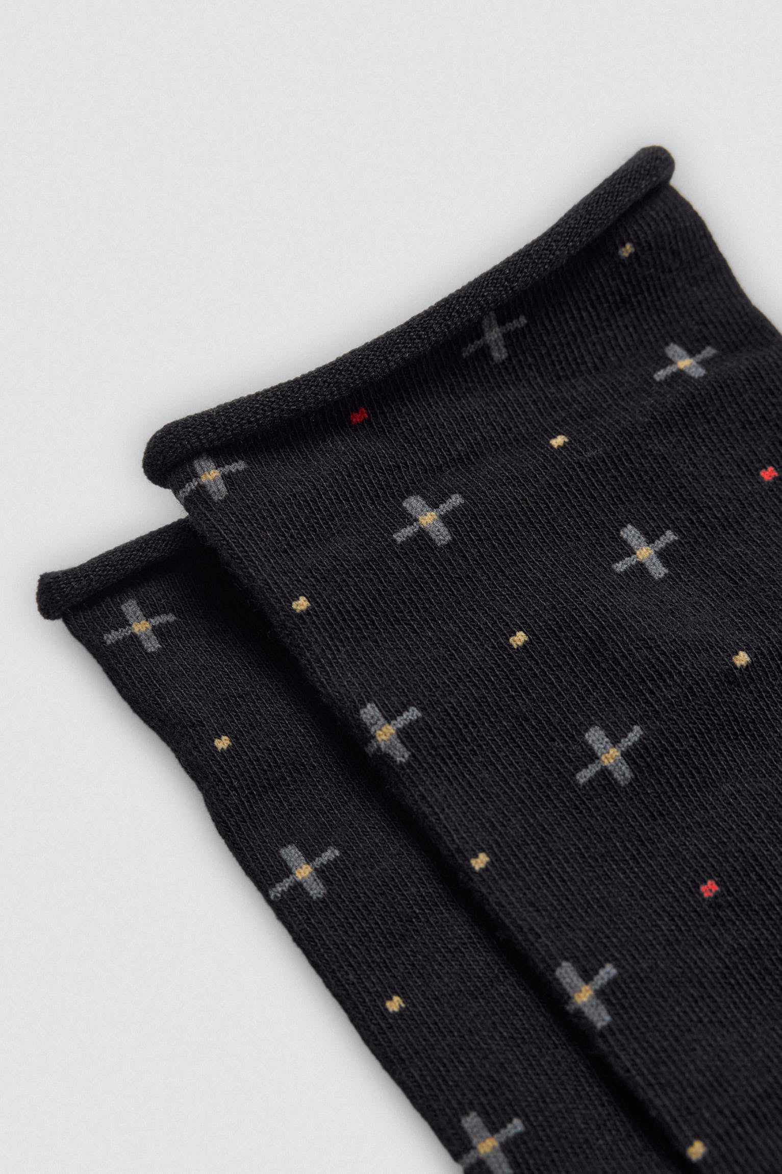 22948-3-pack-4-calcetines-altos-sin-puno-estampados
