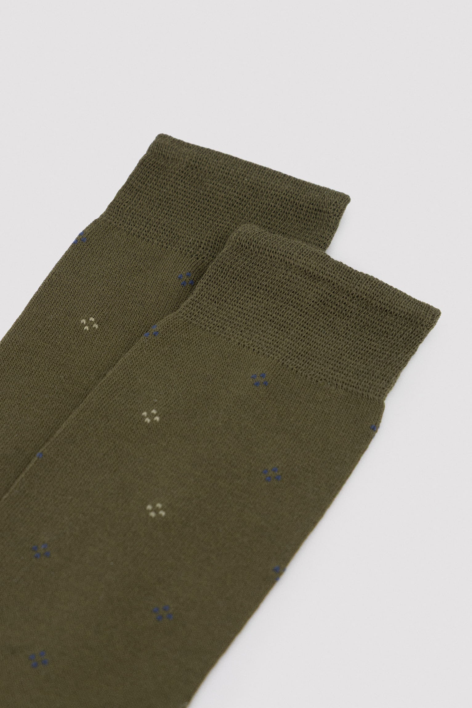 Pack 3 calcetines estampado rayas