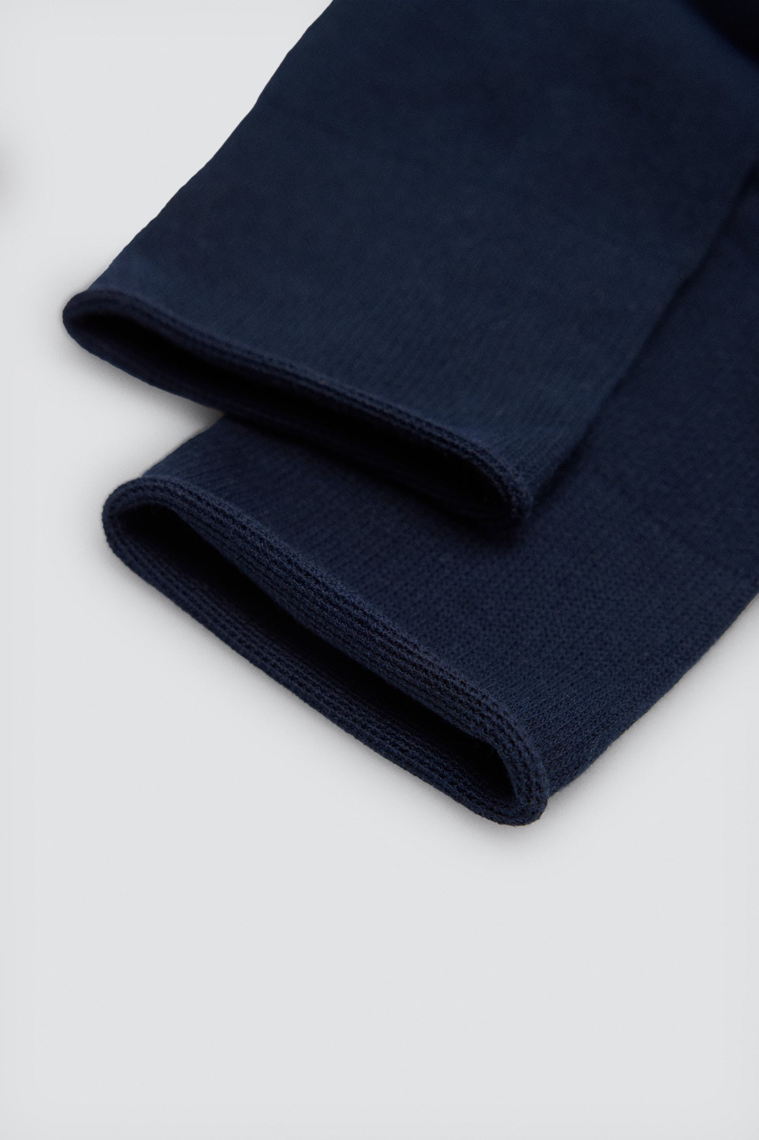 Pack 3 calcetines altos básicos lisos multicolor - Ysabel Mora