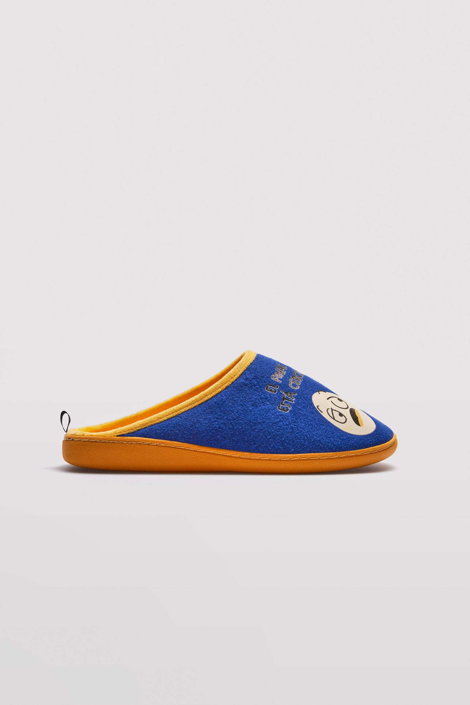 24069-2-zapatillas-casa-hombre-ysabel-mora - Multicolor