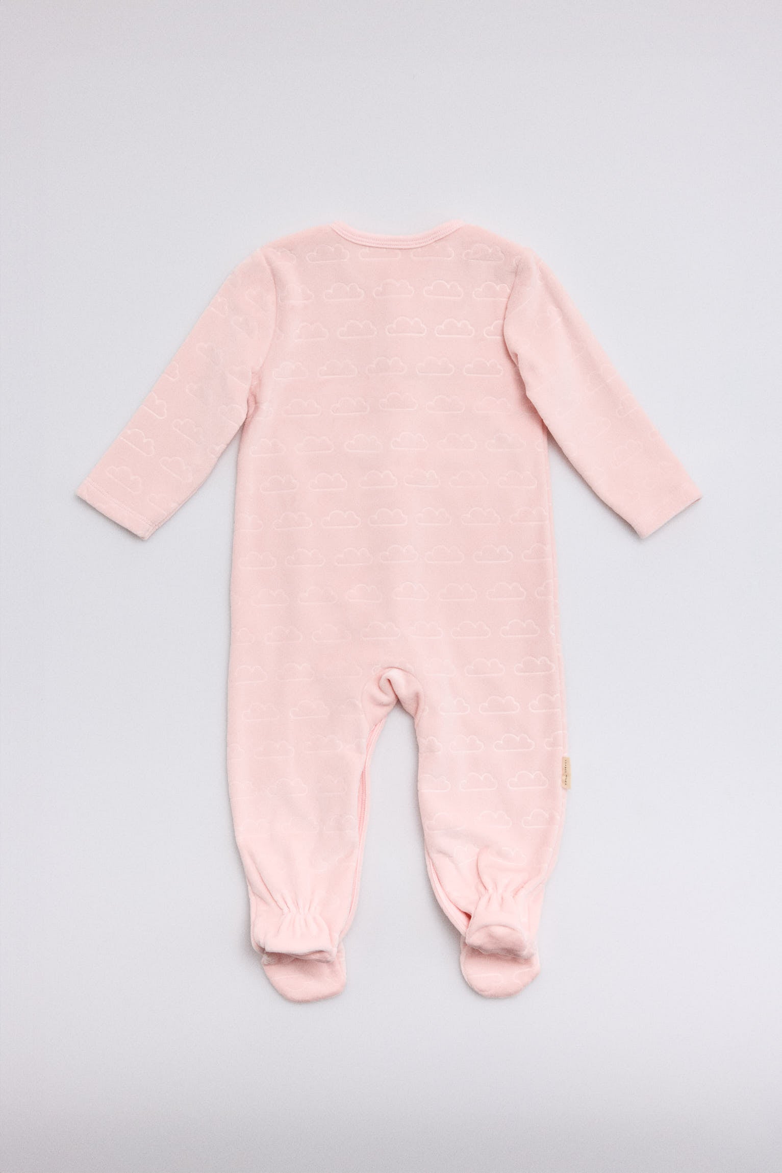 25428-2-pelele-bebe-manga-larga-baby-stars-rosa