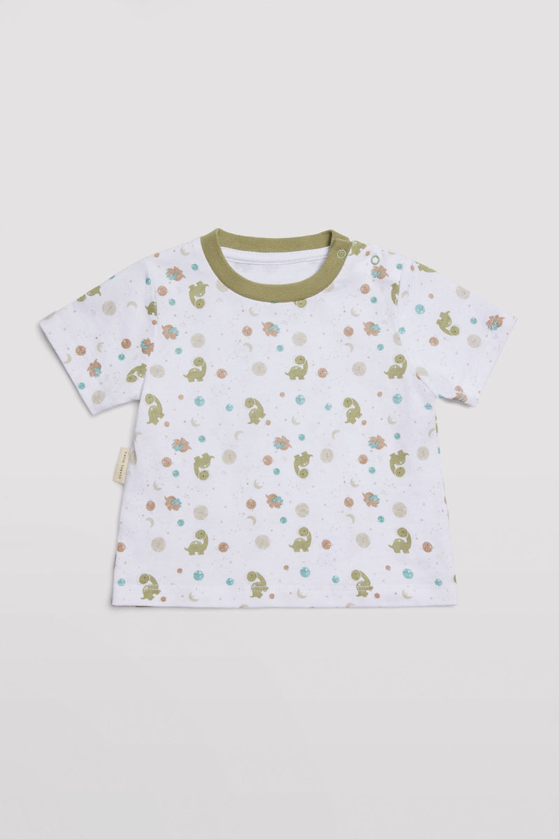 25540-3-conjunto-bebe-peto-camiseta-ysabel-mora - Verde