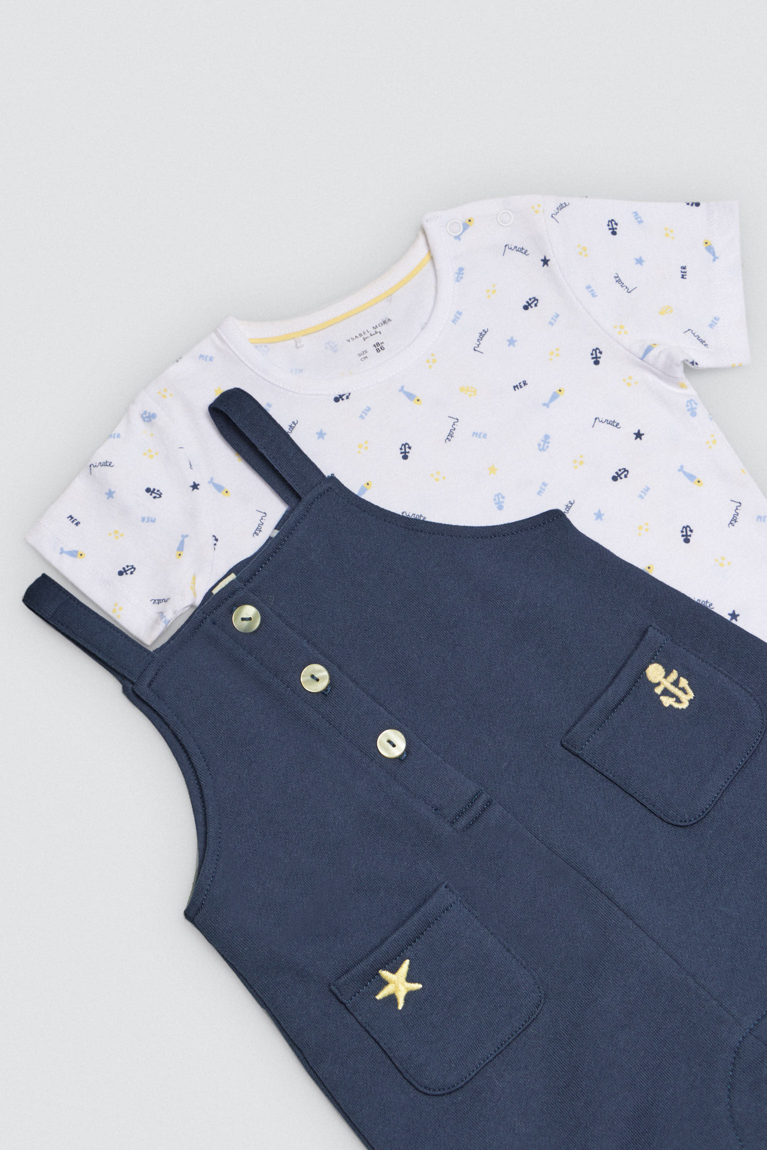25581-2-conjunto-bebe-camiseta-manga-corta-peto-nino-ysabel-mora-marino