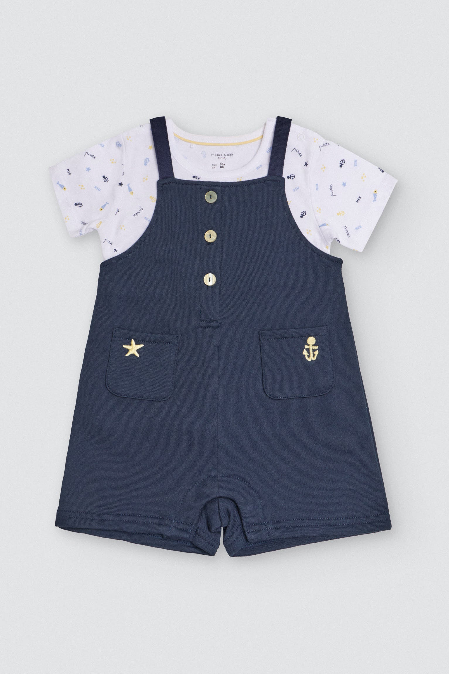 25581-6-conjunto-bebe-camiseta-manga-corta-peto-nino-ysabel-mora-marino