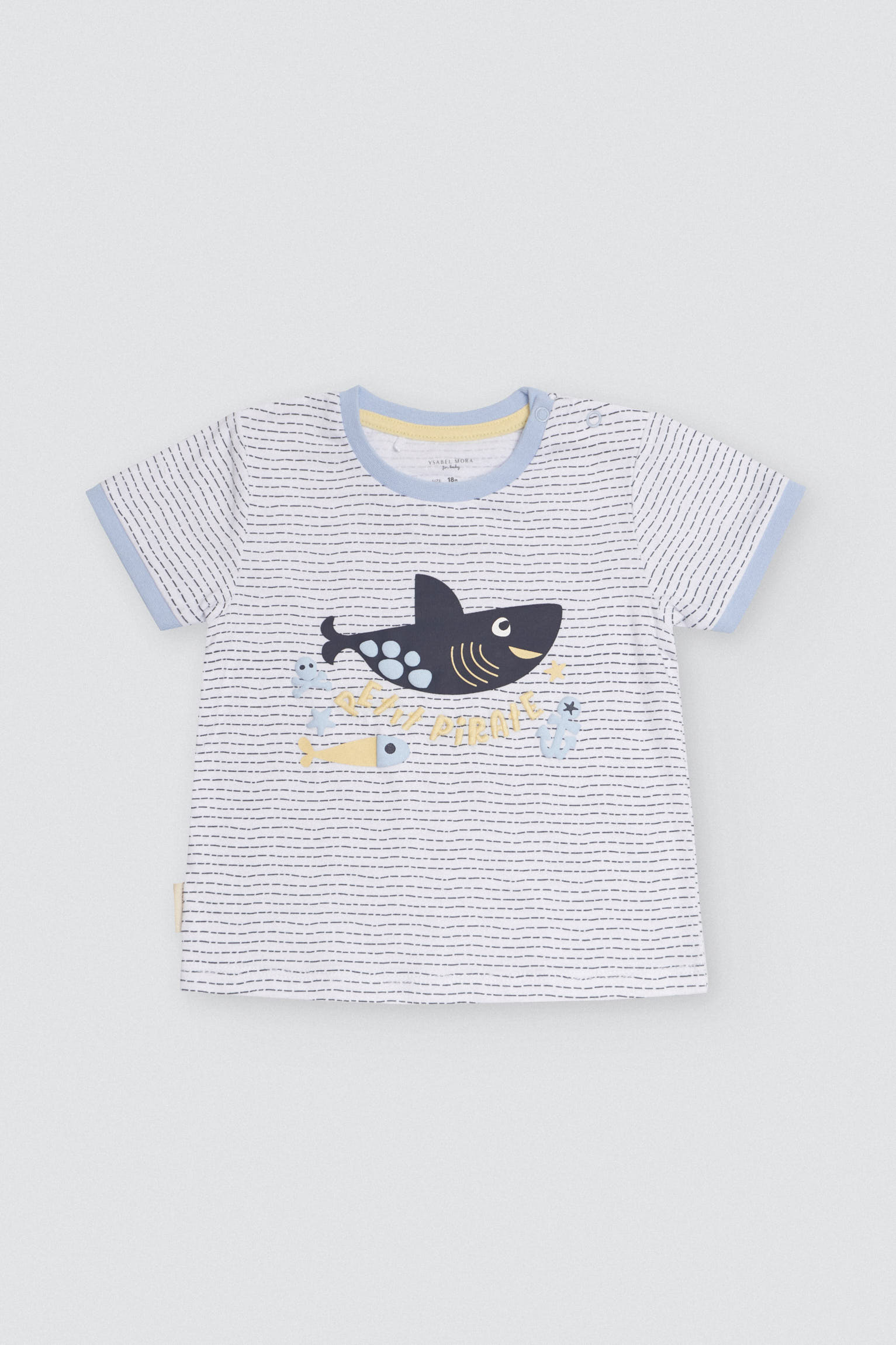 25582-3-conjunto-bebe-camiseta-manga-corta-pantalon-nino-ysabel-mora-azul