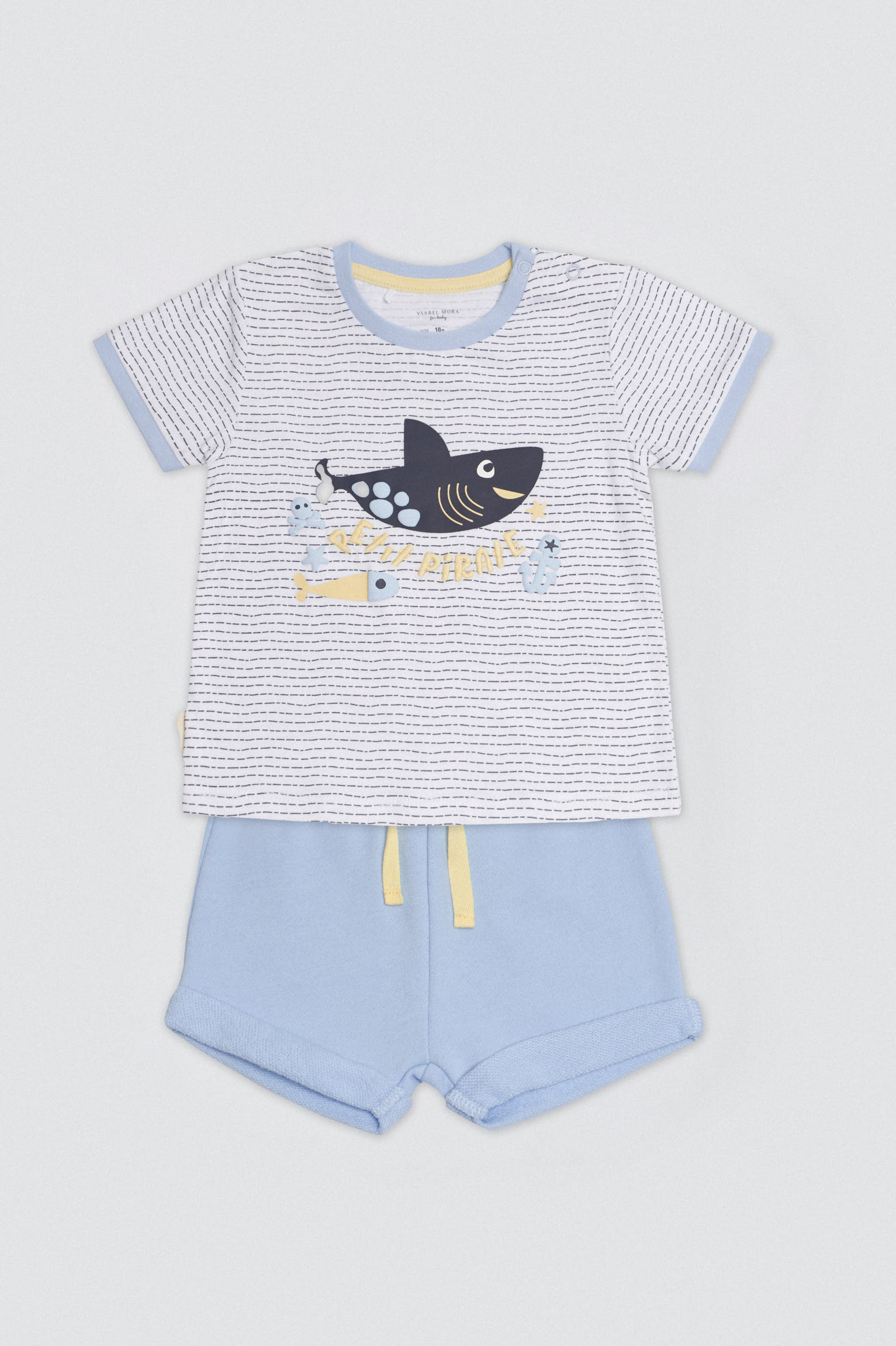 25582-5-conjunto-bebe-camiseta-manga-corta-pantalon-nino-ysabel-mora-azul