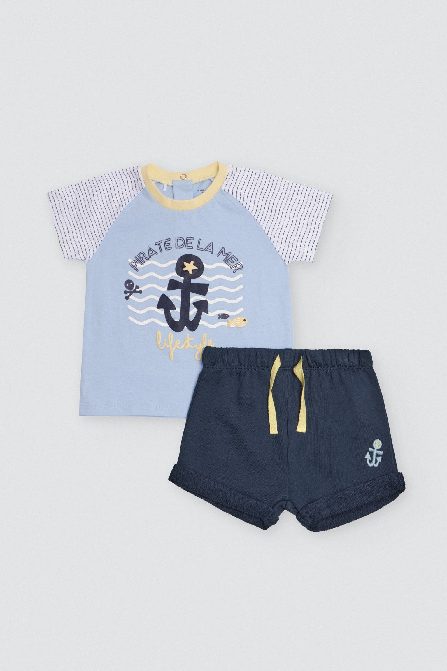 25583-1-conjunto-bebe-camiseta-manga-corta-pantalon-ysabel-mora-azul