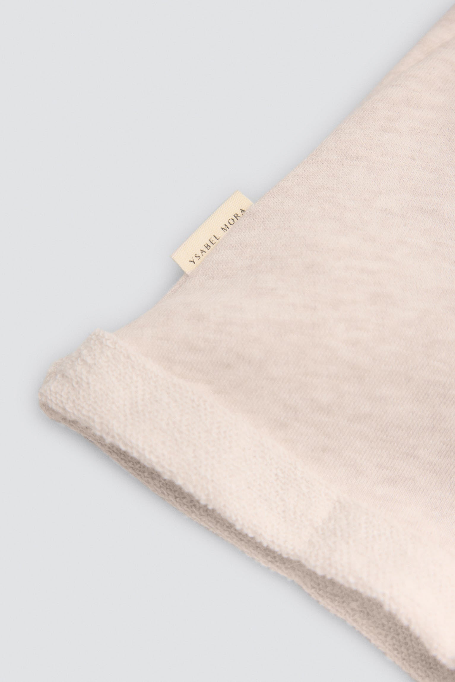 Conjunto bebé manga corta - Ysabel Mora