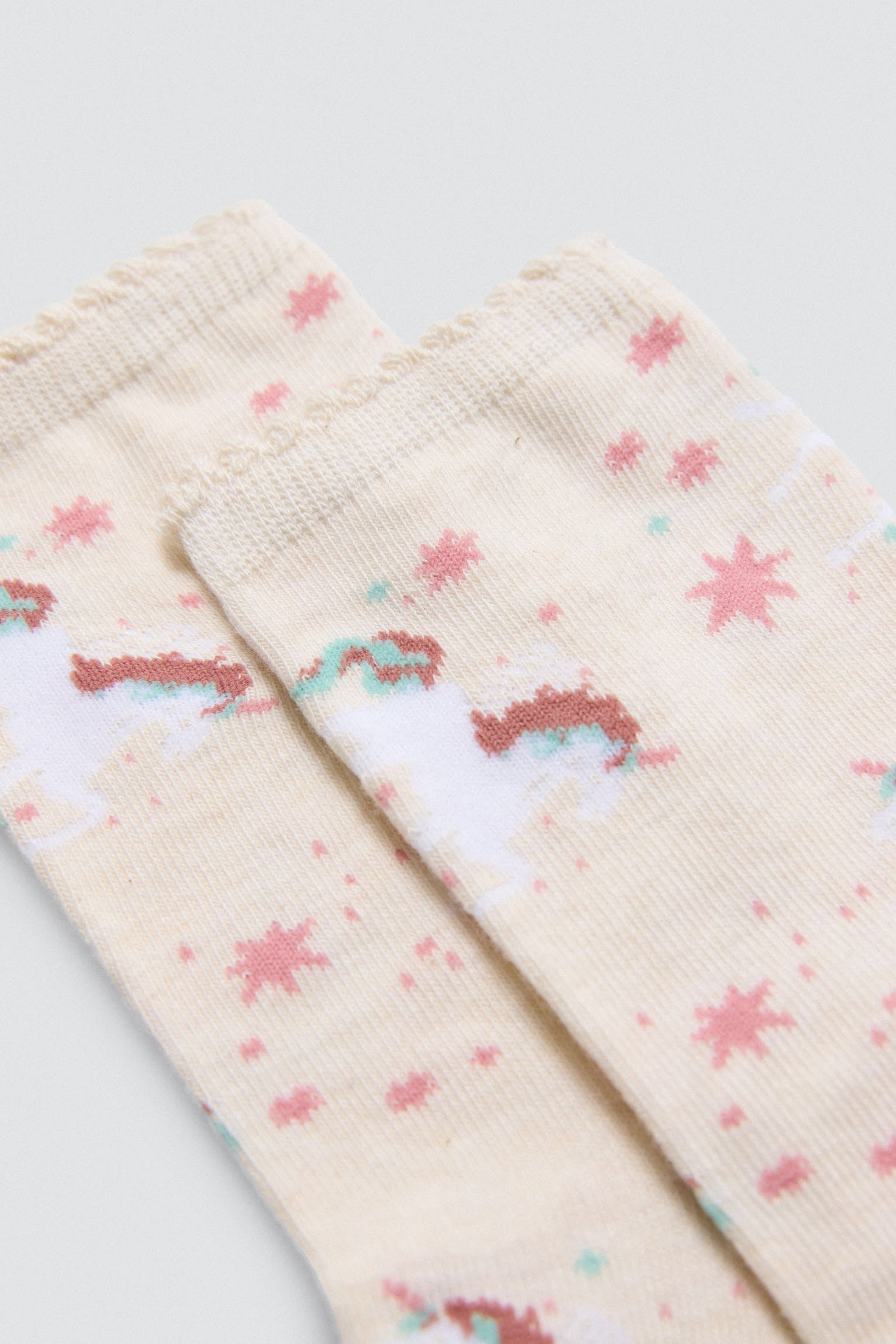 32573KIT-7-pack-calcetines-infantiles-nina-ysabel-mora
