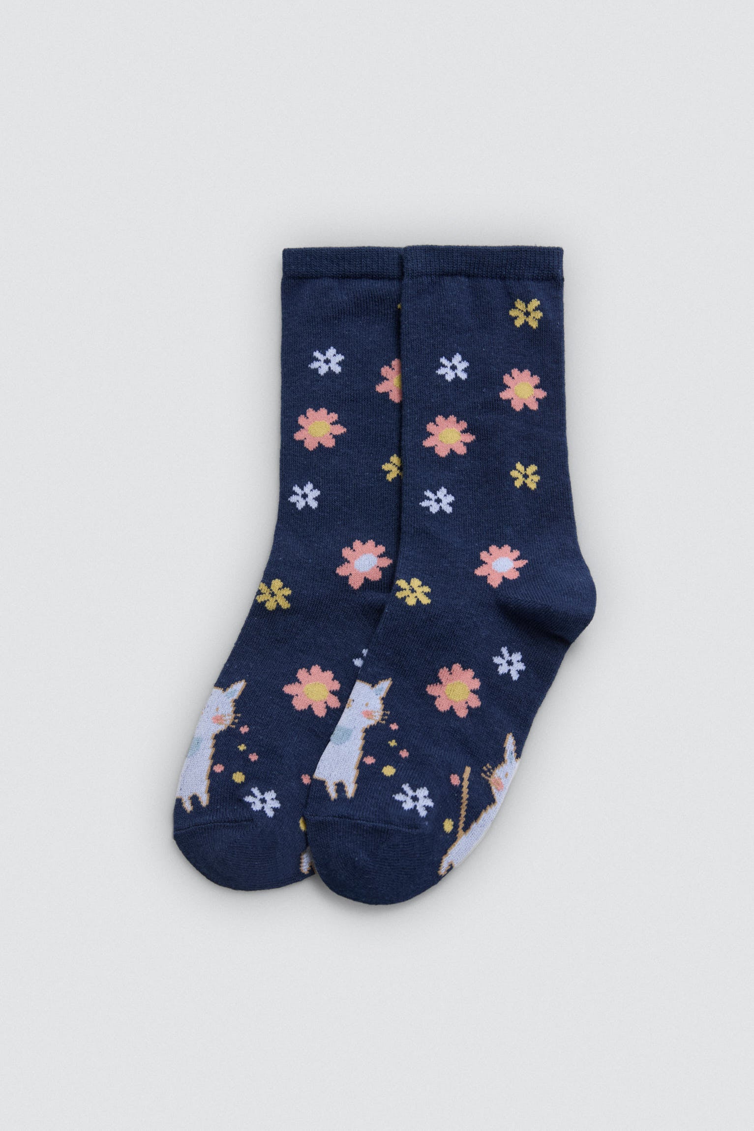 32575KIT-2-pack-calcetines-infantiles-nina-ysabel-mora