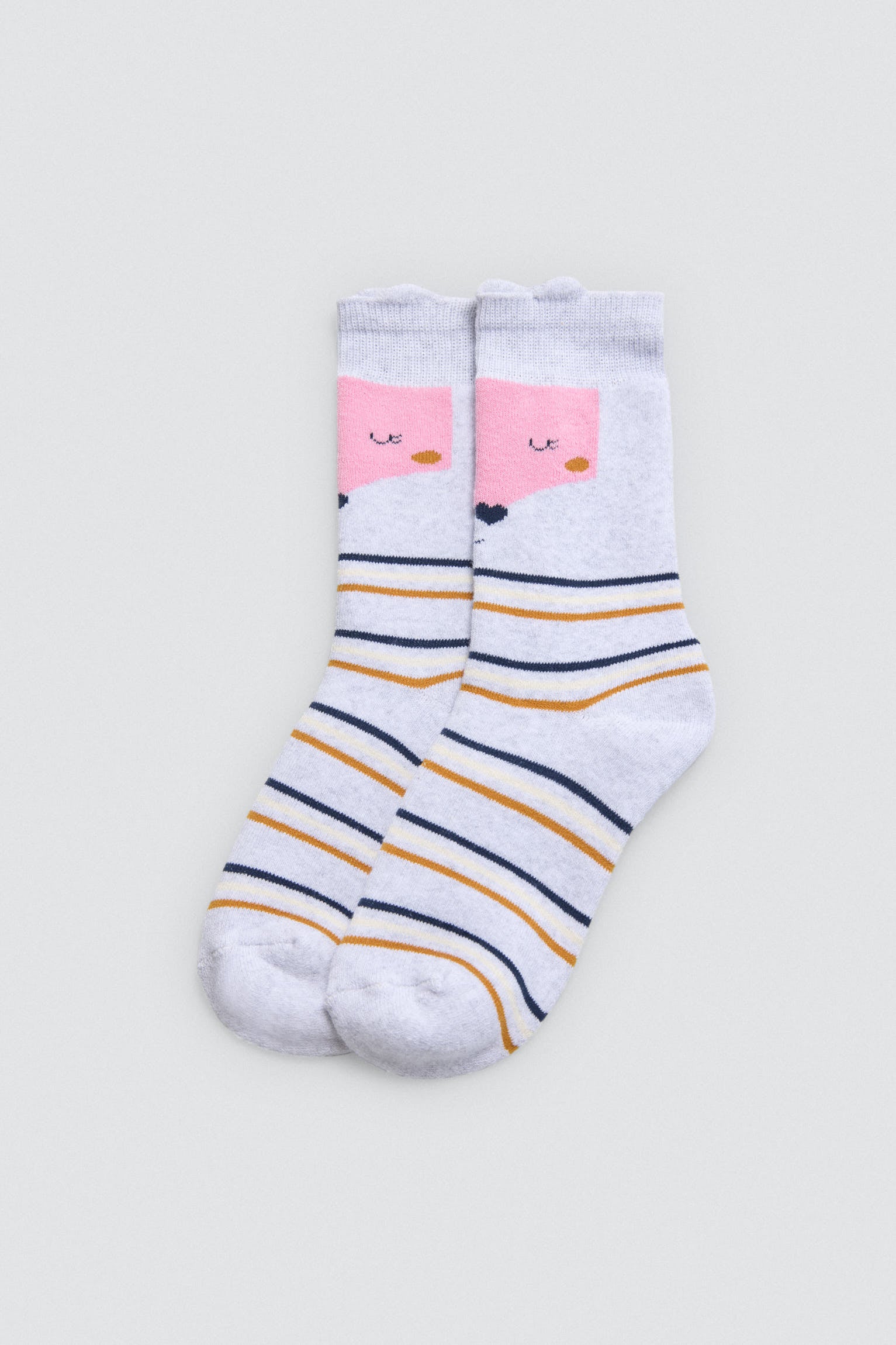 32580KIT-6-pack-calcetines-termicos-infantiles-nina-ysabel-mora