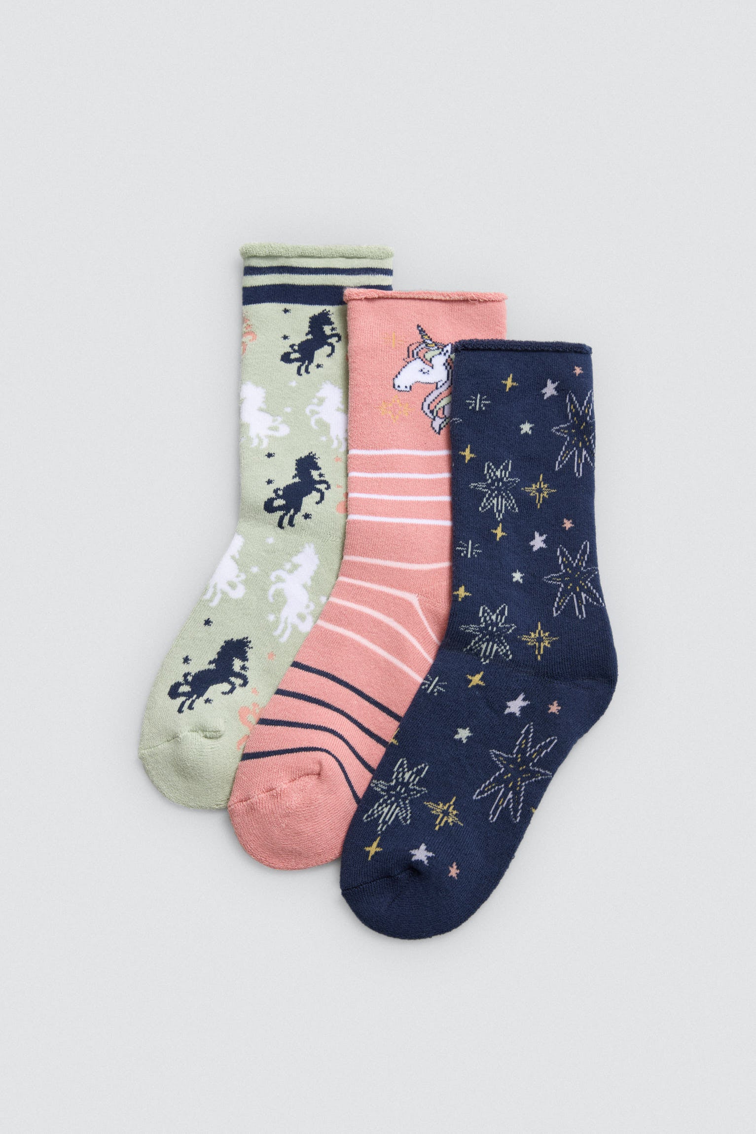 32581KIT-1-pack-calcetines-termicos-infantiles-nina-ysabel-mora