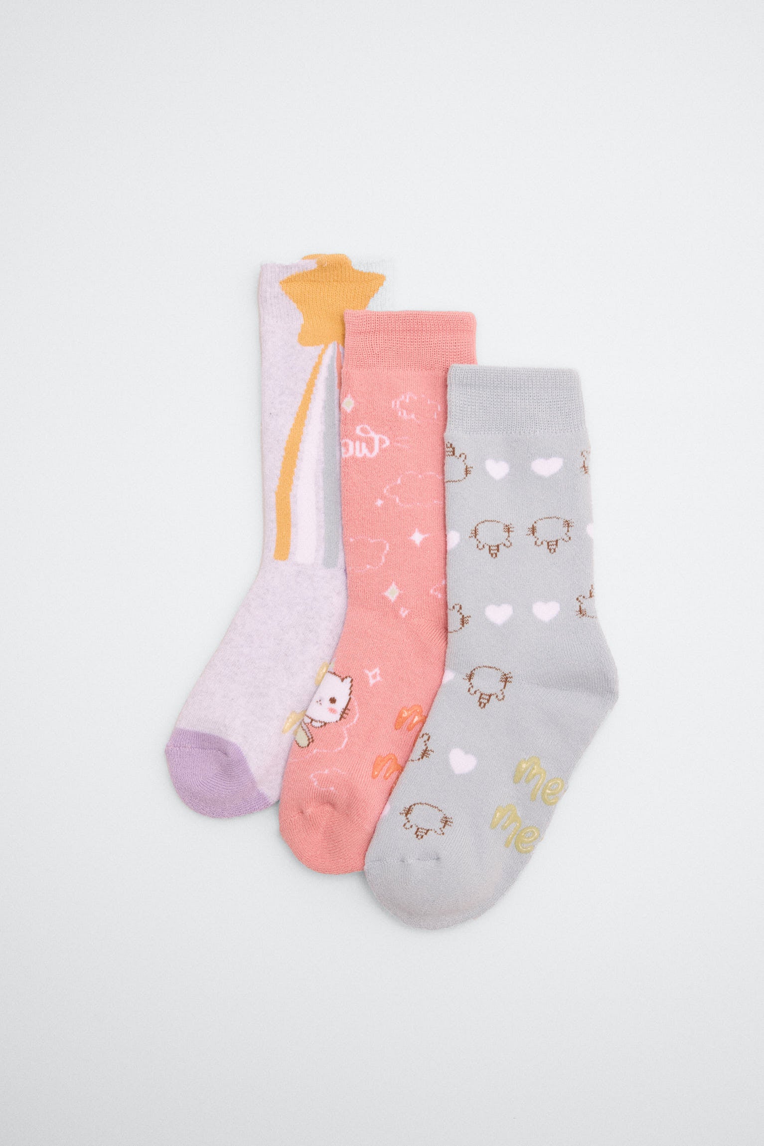 32583KIT-1-pack-calcetines-termicos-antideslizantes-infantiles-nina-ysabel-mora