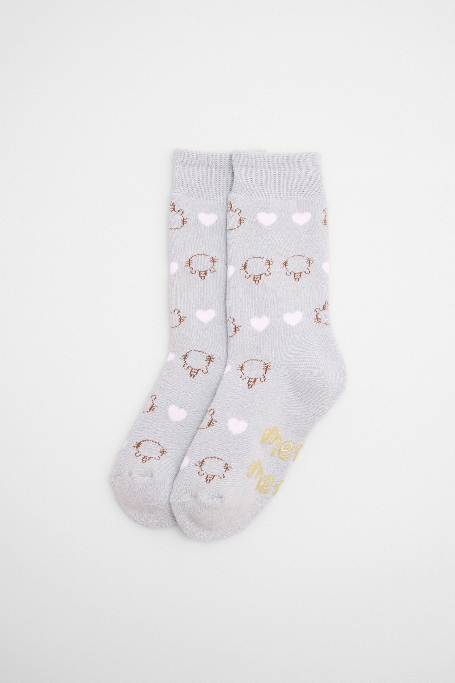 32583KIT-2-pack-calcetines-termicos-antideslizantes-infantiles-nina-ysabel-mora