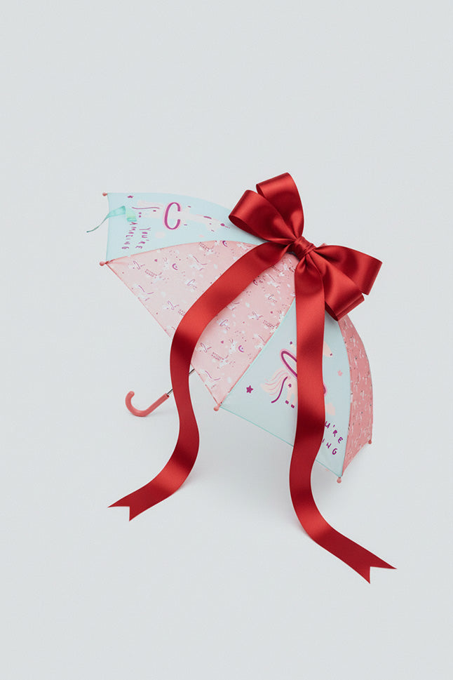 Paraguas infantil Rainbowland