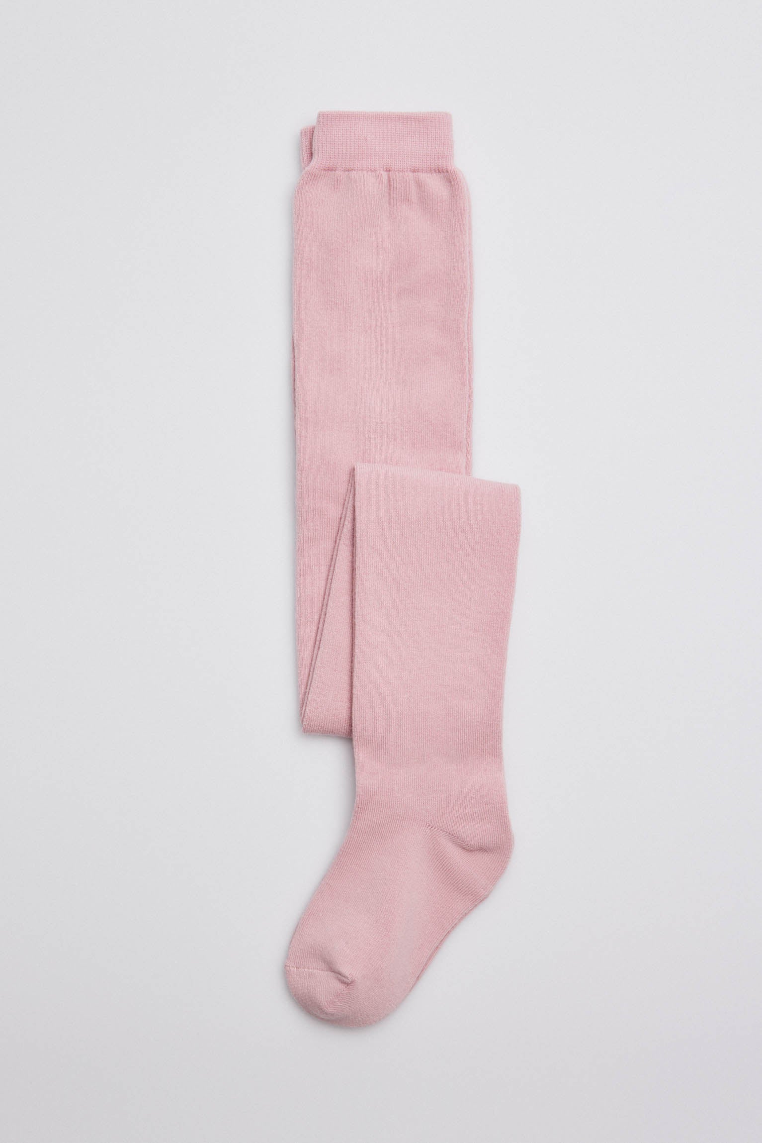 Leotardo clásico infantil rosa