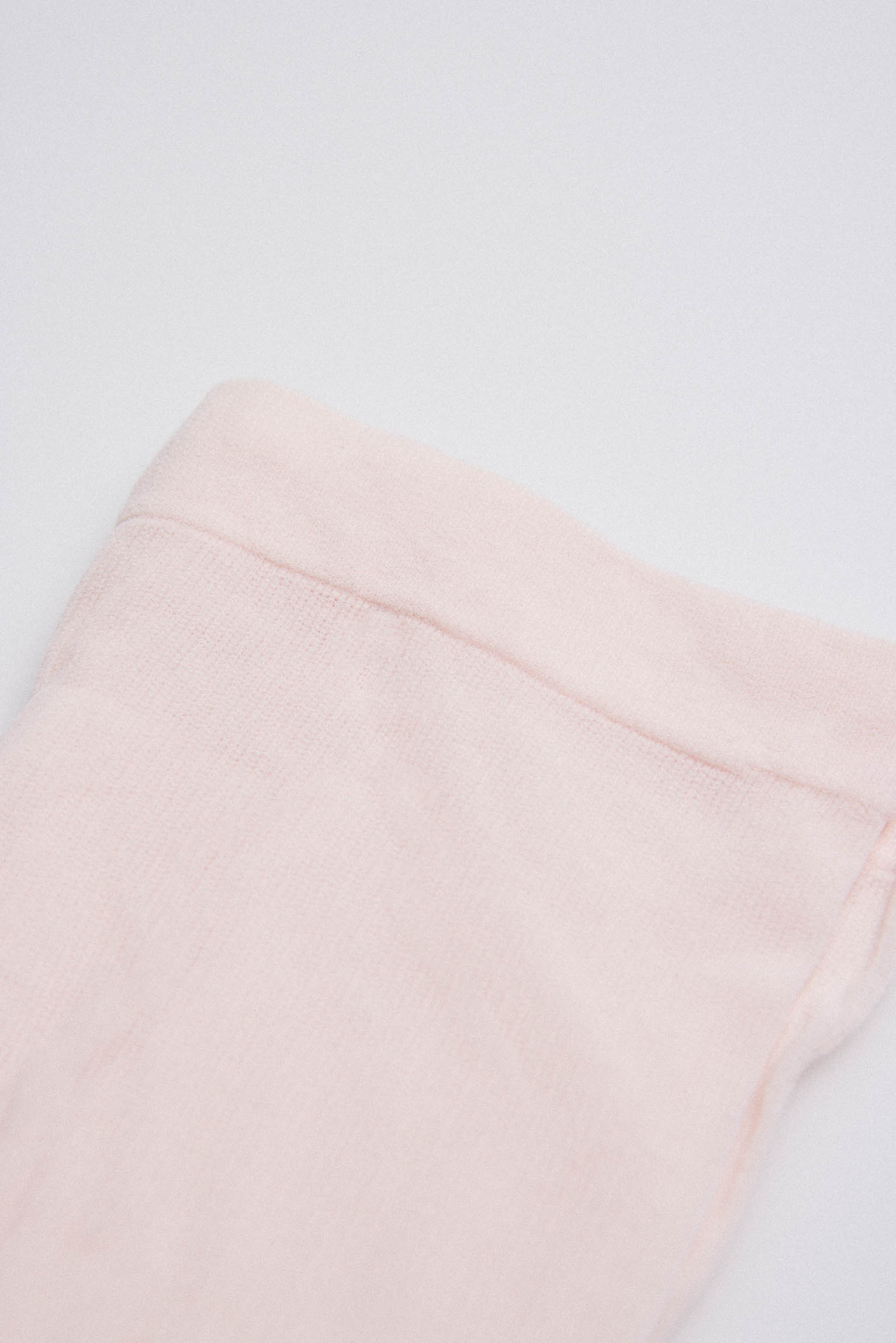 Panty bebé 30 denier rosa