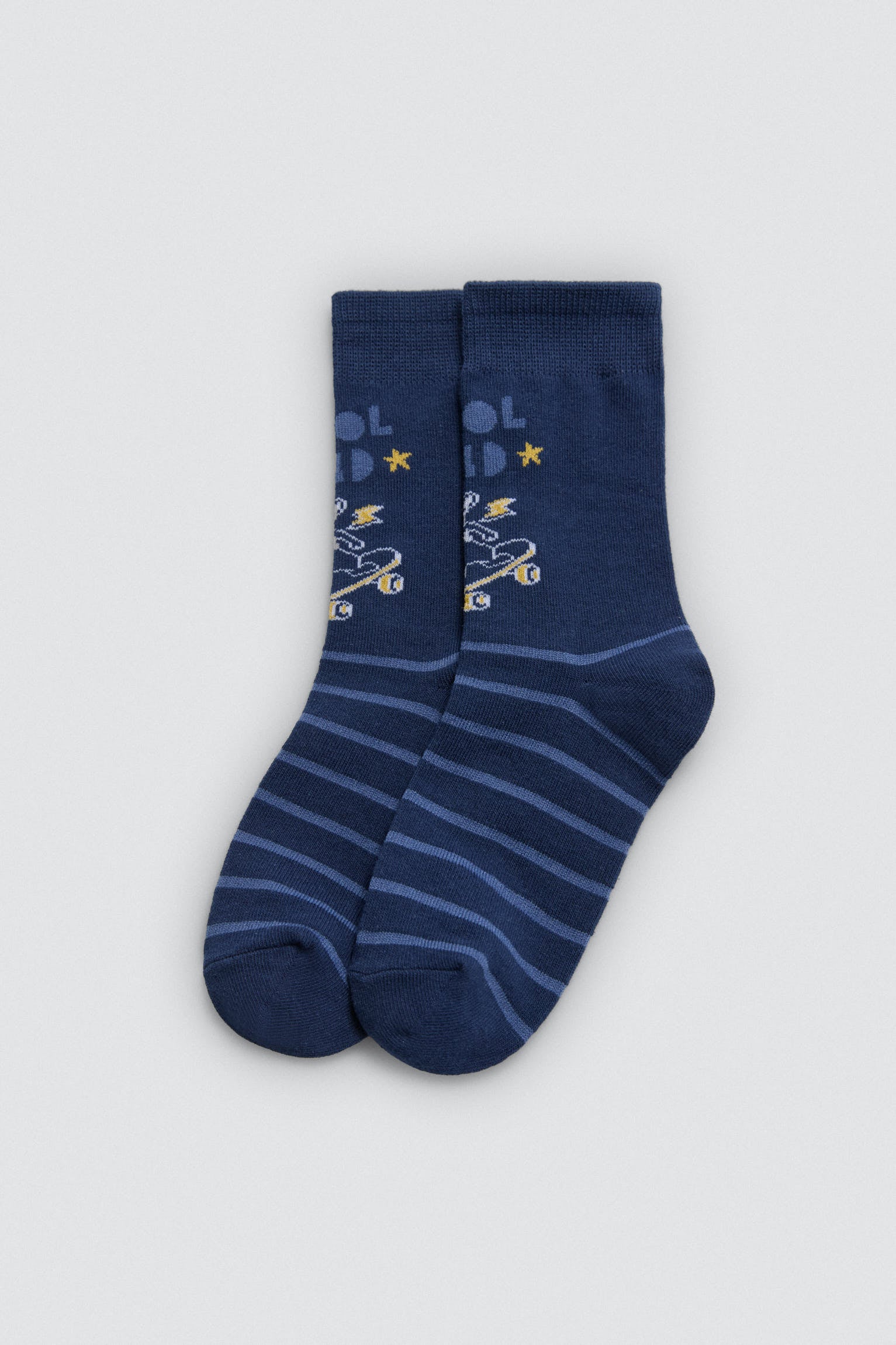 42275KIT-4-pack-calcetines-infantiles-nino-ysabel-mora