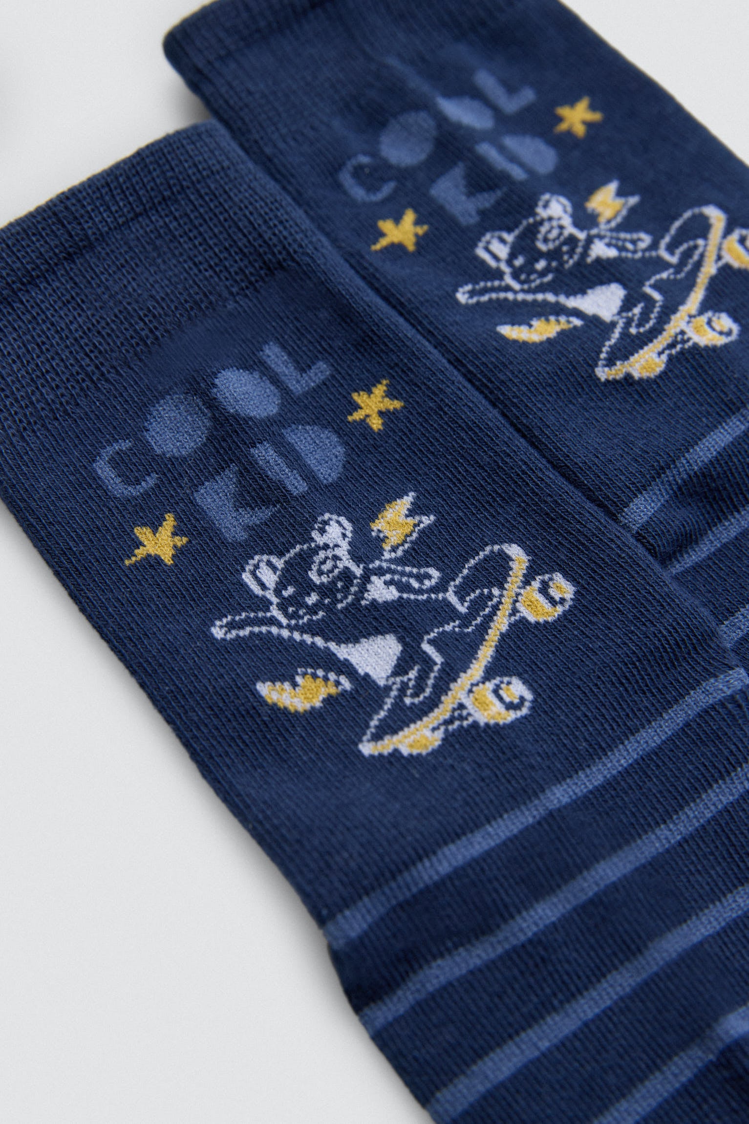 42275KIT-5-pack-calcetines-infantiles-nino-ysabel-mora