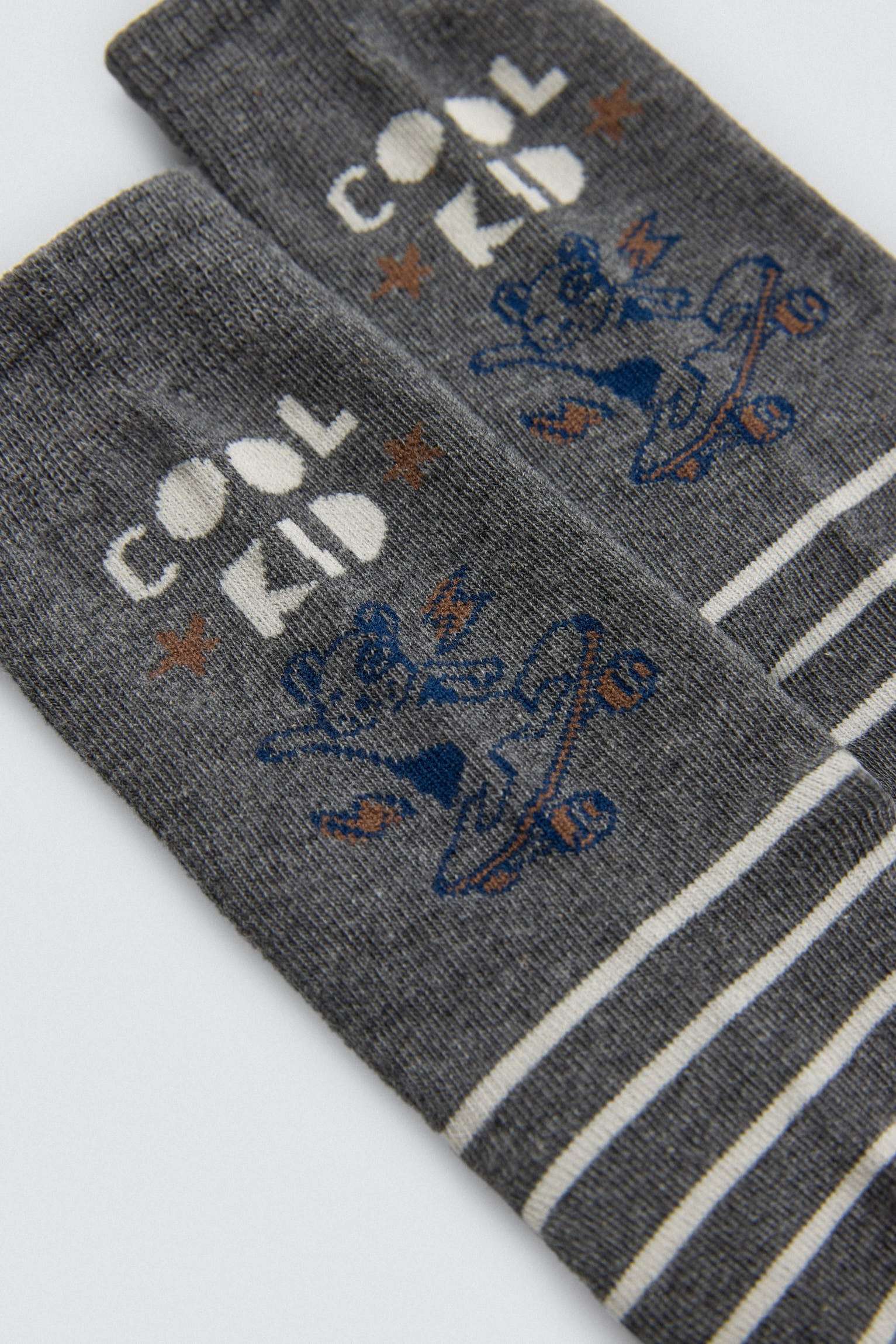 42275KIT-9-pack-calcetines-infantiles-nino-ysabel-mora