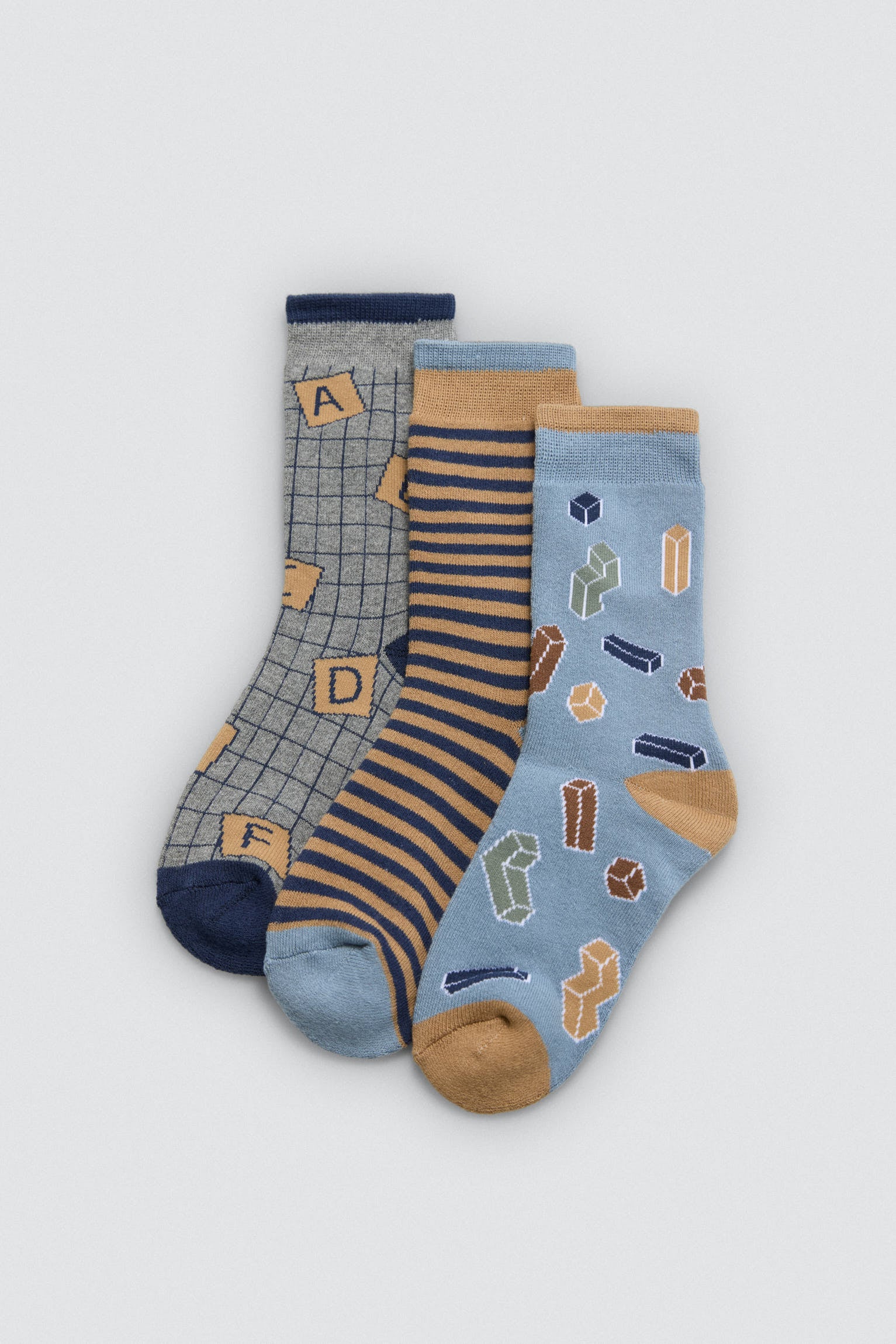 42277KIT-1-pack-calcetines-termicos-infantiles-nino-ysabel-mora