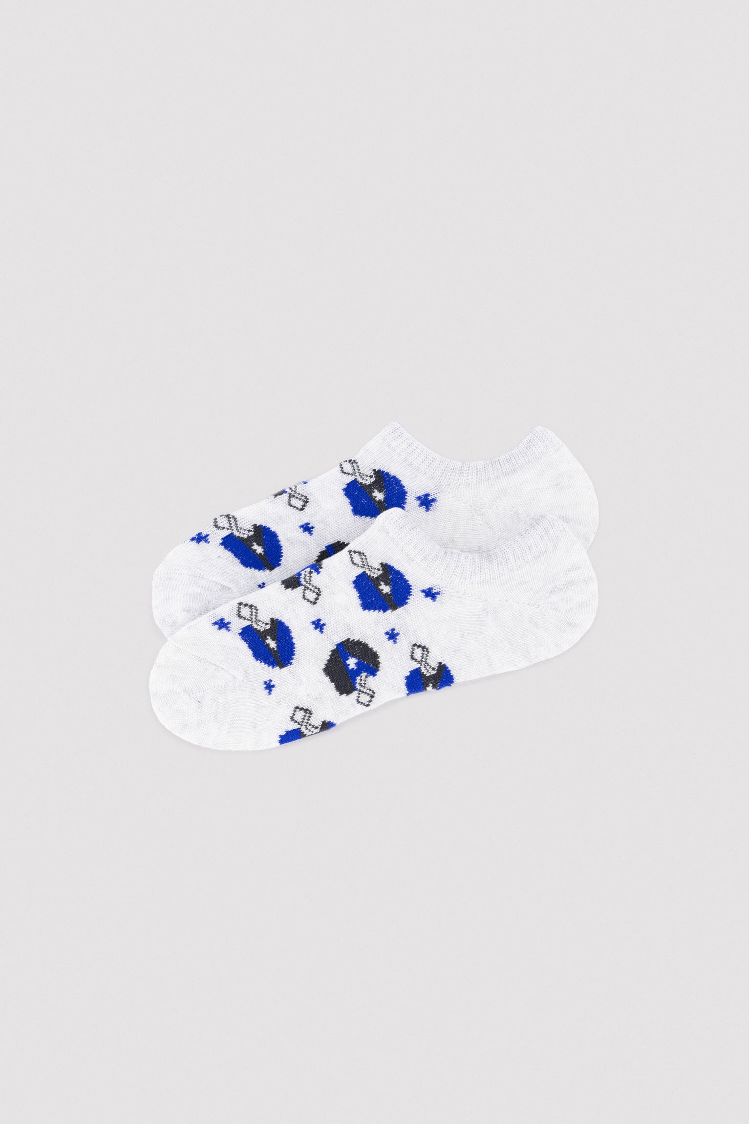 Pack 3 pinkies infantiles estampados Just Play - Ysabel Mora