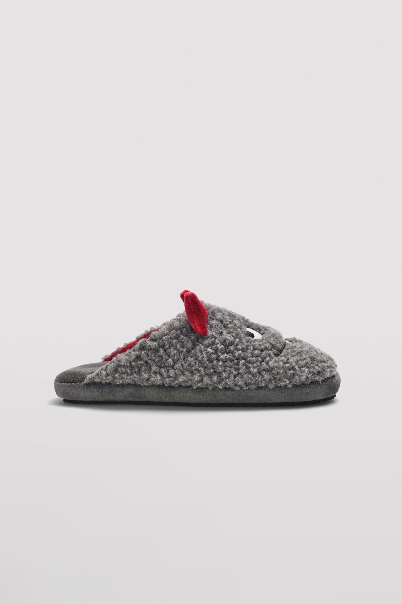 44035-3-zapatillas-casa-kids-ysabel-mora - Gris