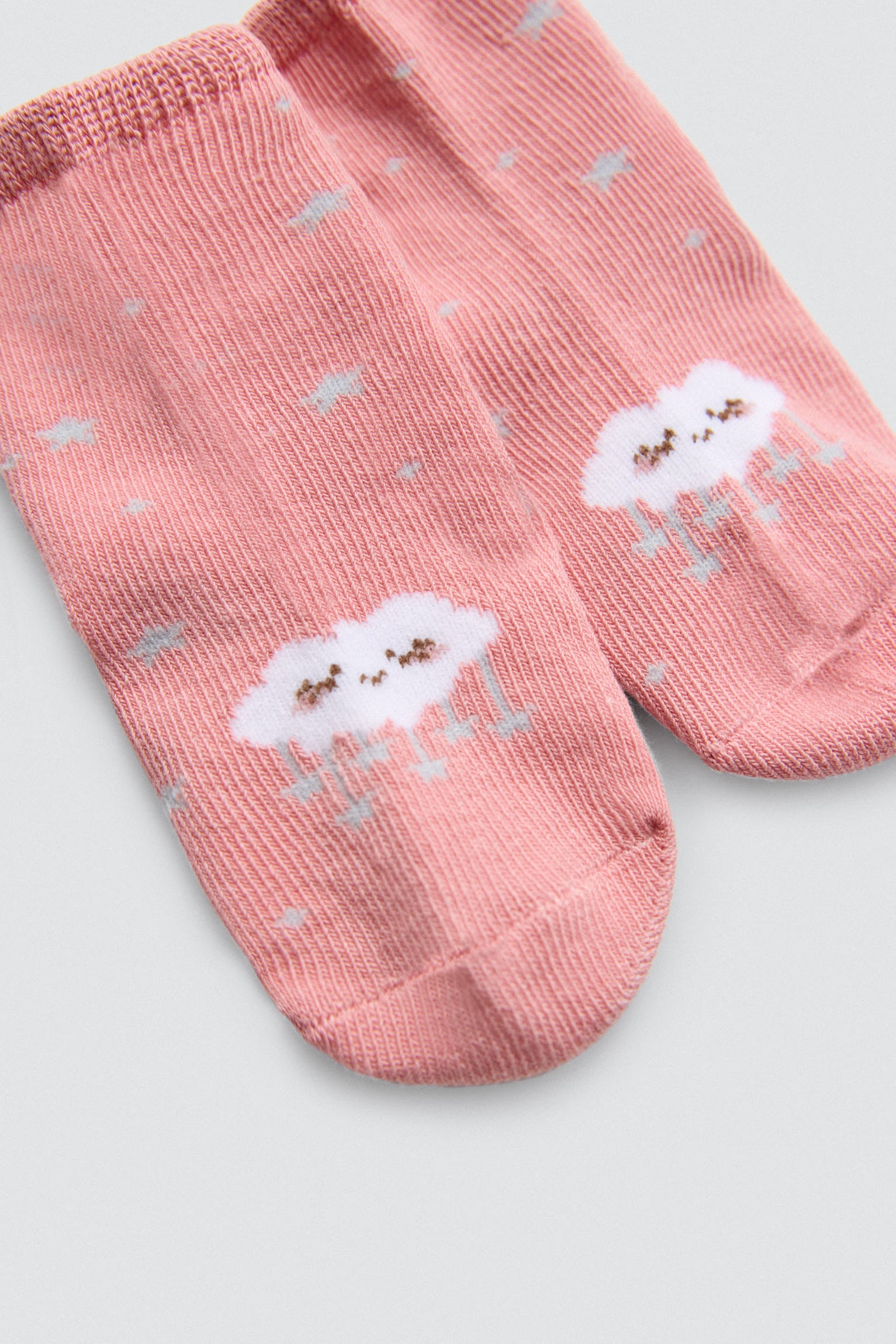 52860KIT-7-pack-calcetines-bebe-ysabel-mora