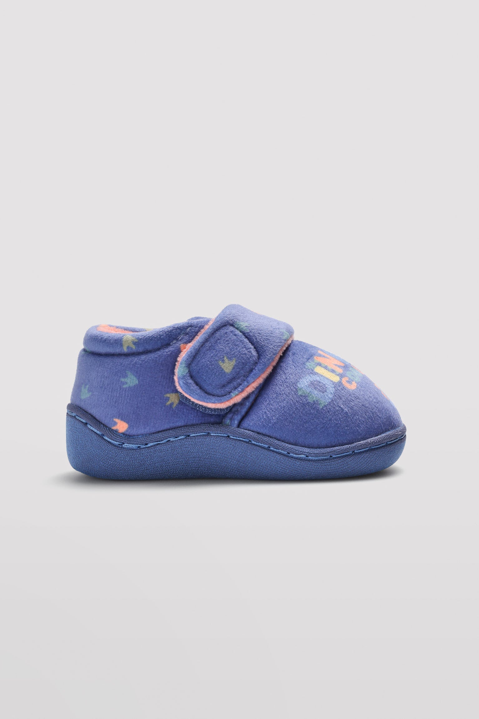 54031-2-zapatillas-calcetin-casa-baby-boy-ysabel-mora - Azul