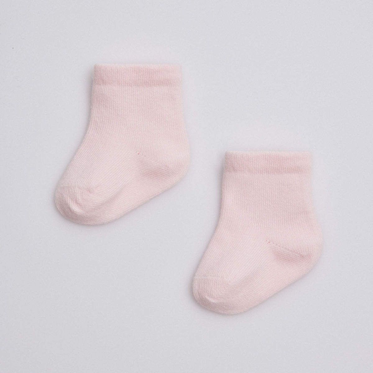 Zapatos Primeros Pasos Bebe Niño Calcetin Unisex Para Bebu00e9