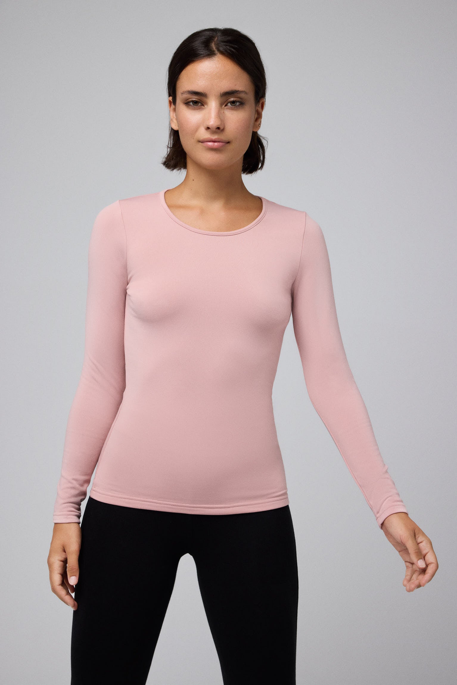 Camiseta Interior Camiseta Térmica Ysabel Mora Camisetas TÃ