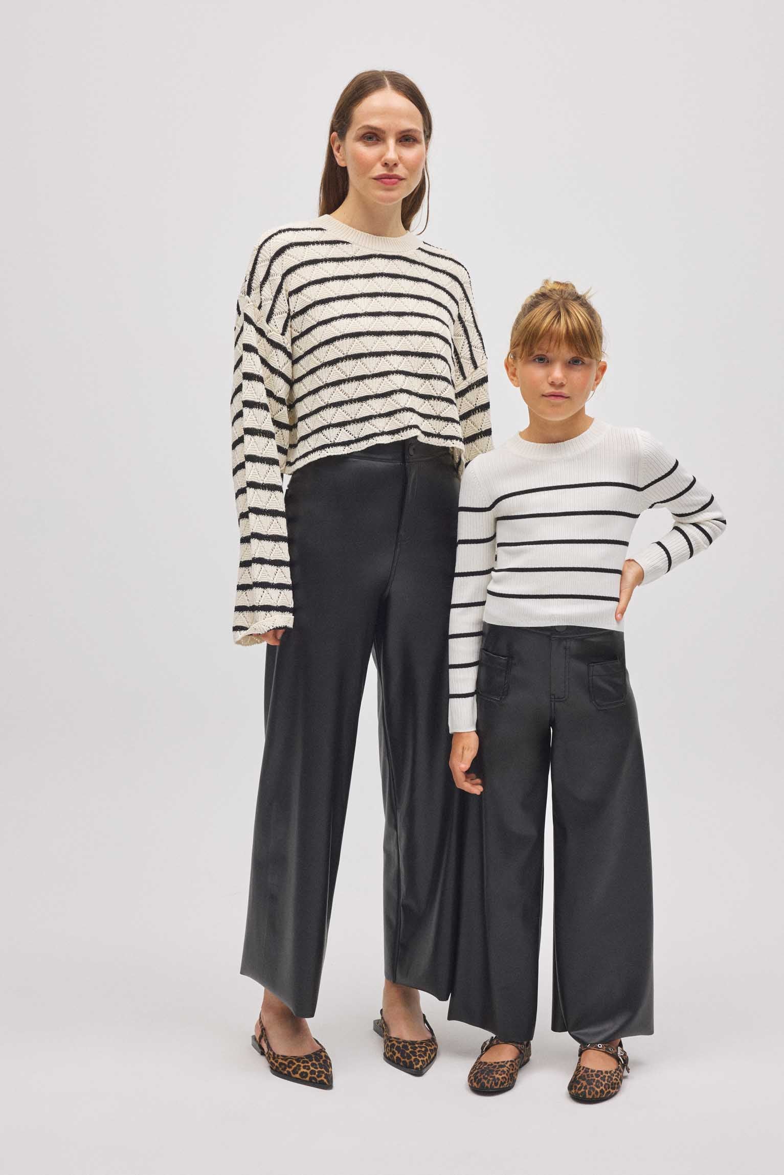 70444_33251-pantalones-mini-me-mujer-nina-ysabel-mora-efecto-piel